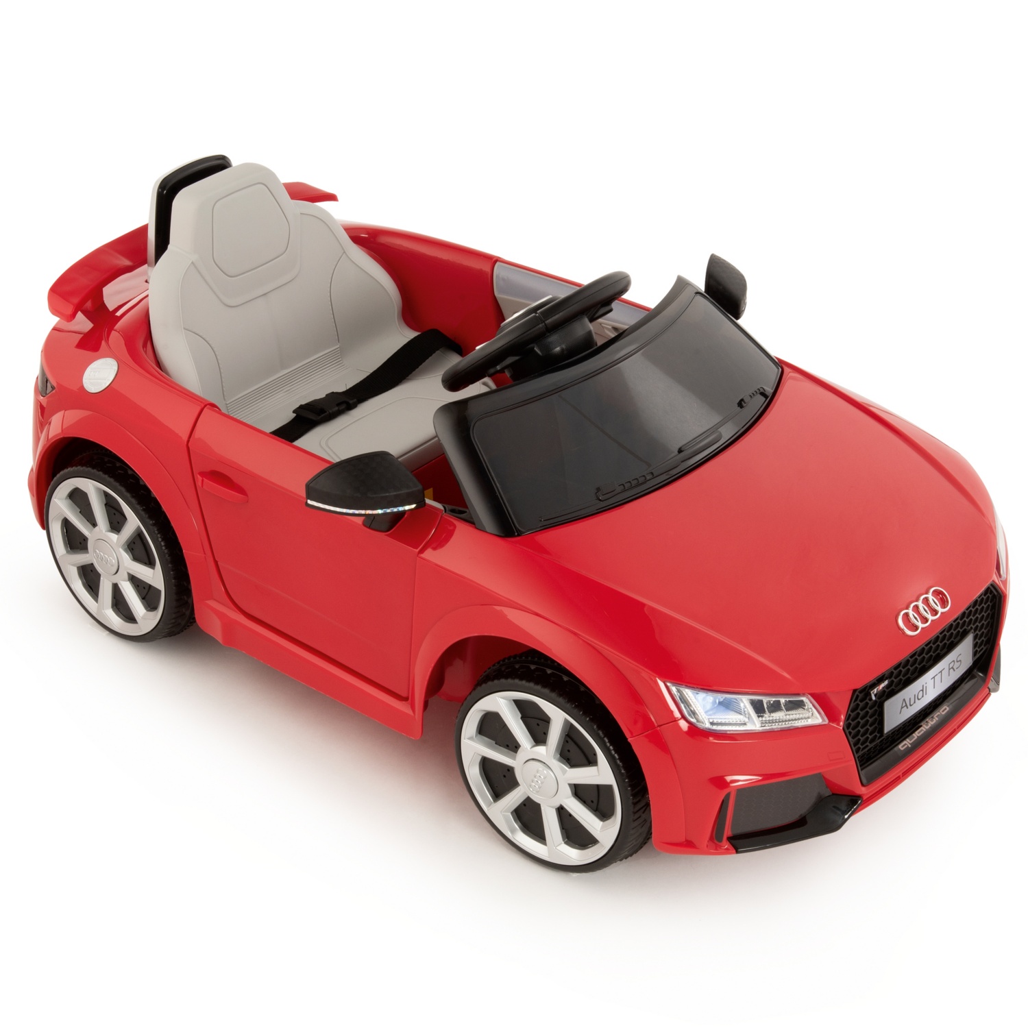 Kinder-Elektro-Auto Audi TT RS