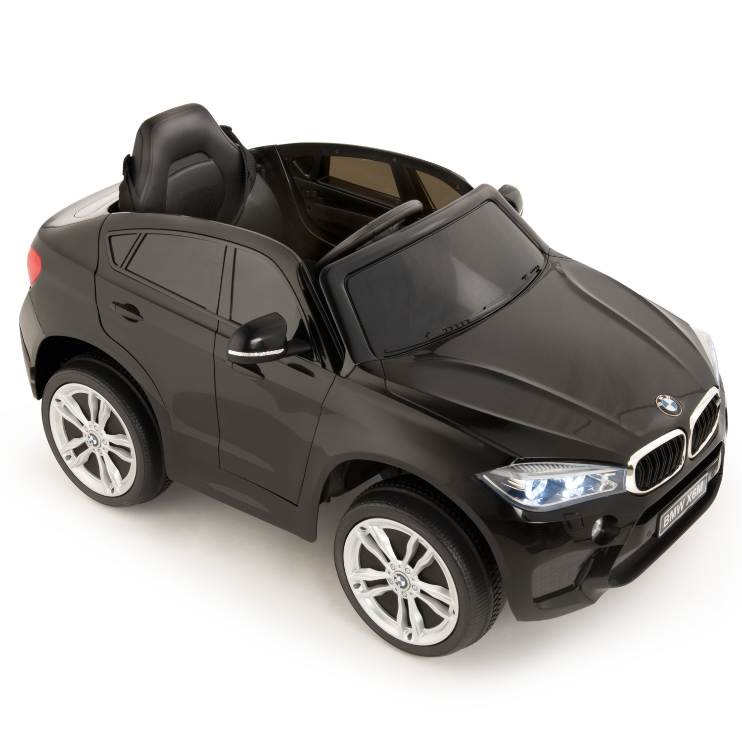 Kinder-Elektro-Auto BMW X6M