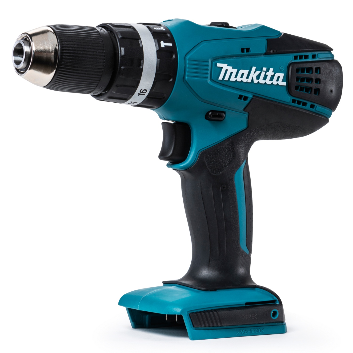 Teknologi princip slå op MAKITA Set DK18113X1 | HOFER