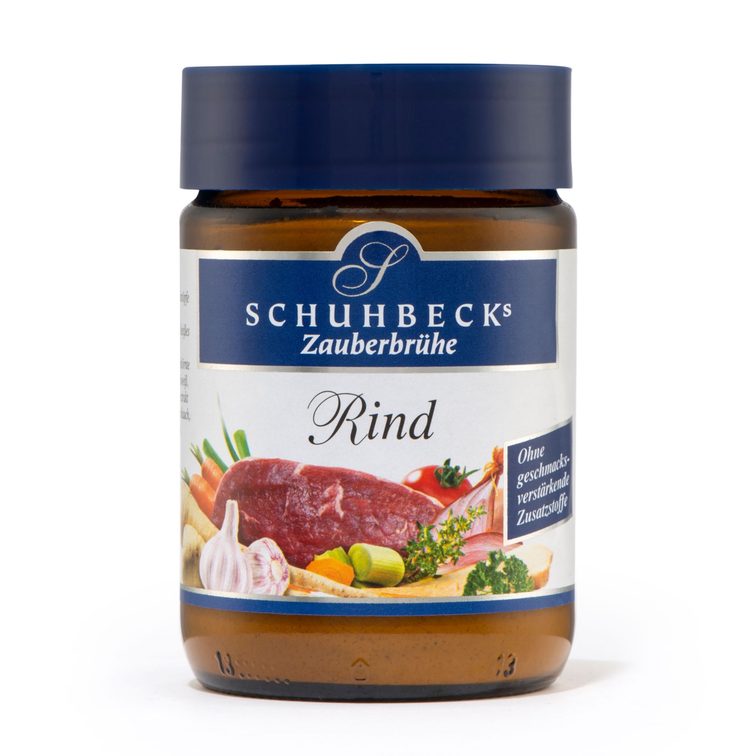 SCHUHBECK Zauberbrühe, Rind