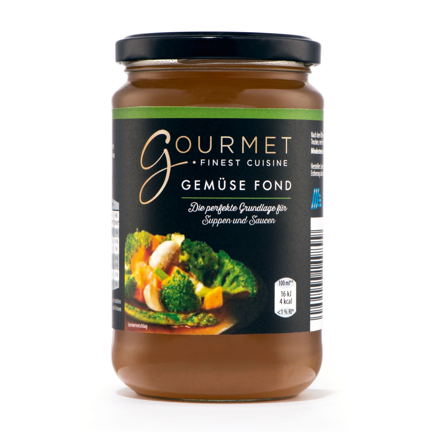 GOURMET Fonds, Gemüse