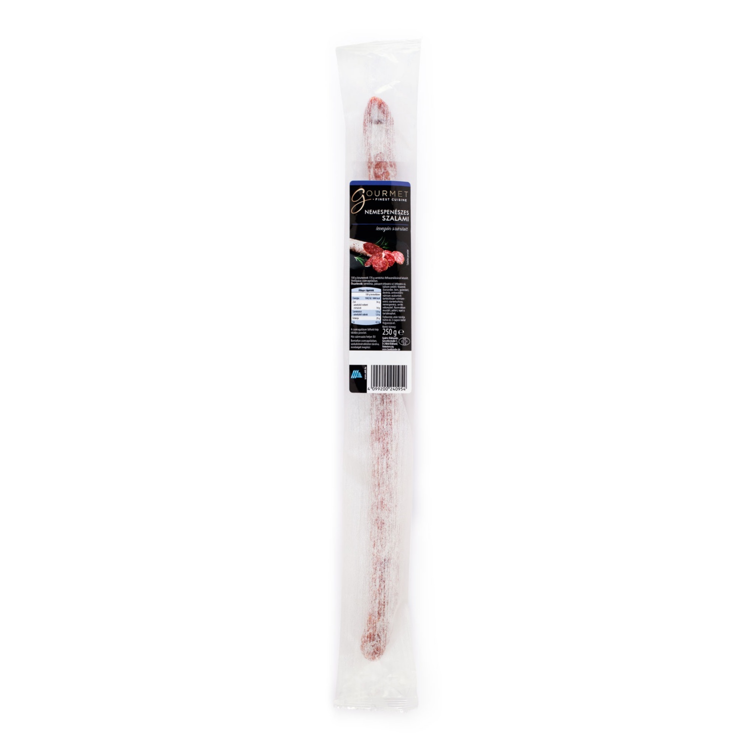 GOURMET Salami mit Edelschimmer