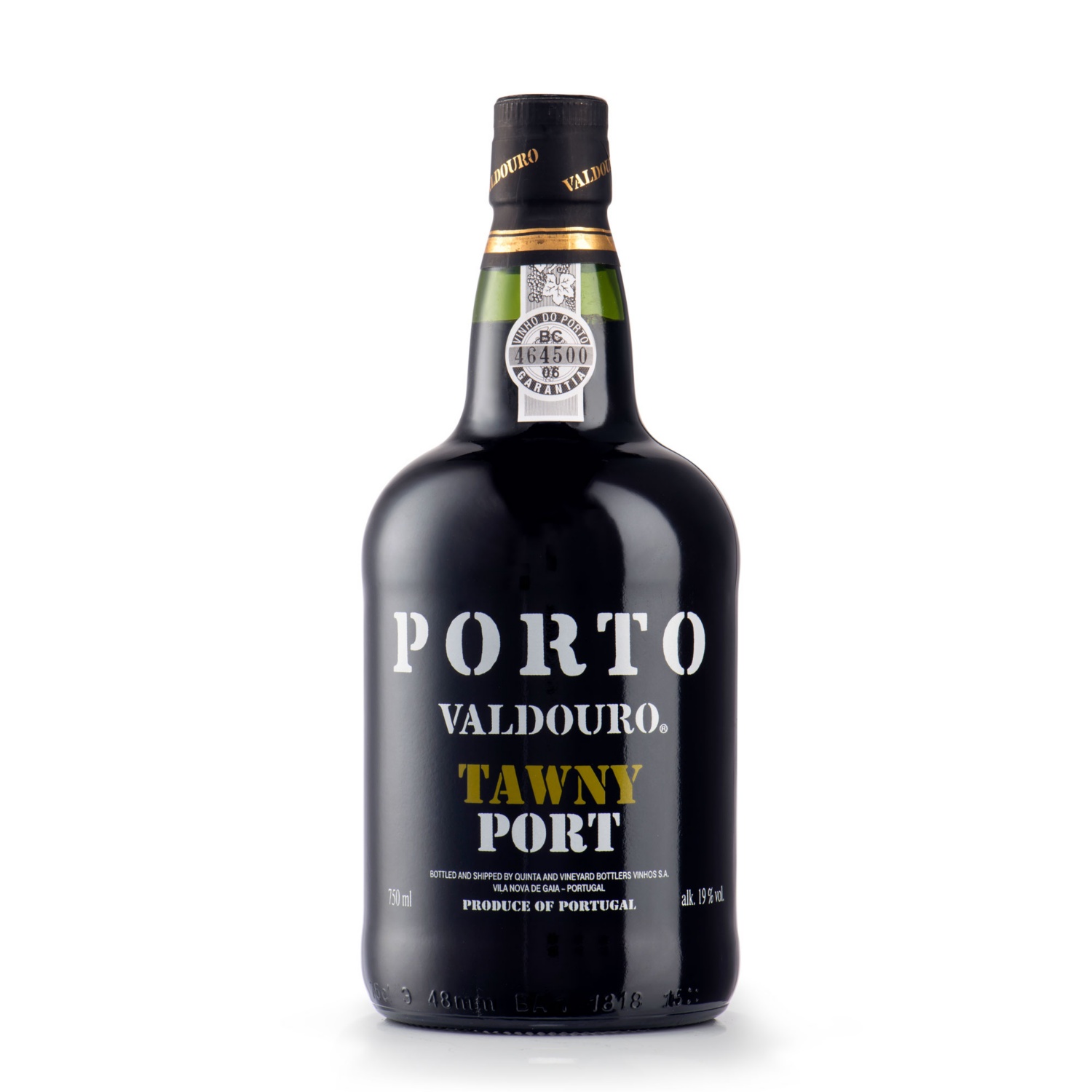 PORTO VALDOURO Tawny Portwein