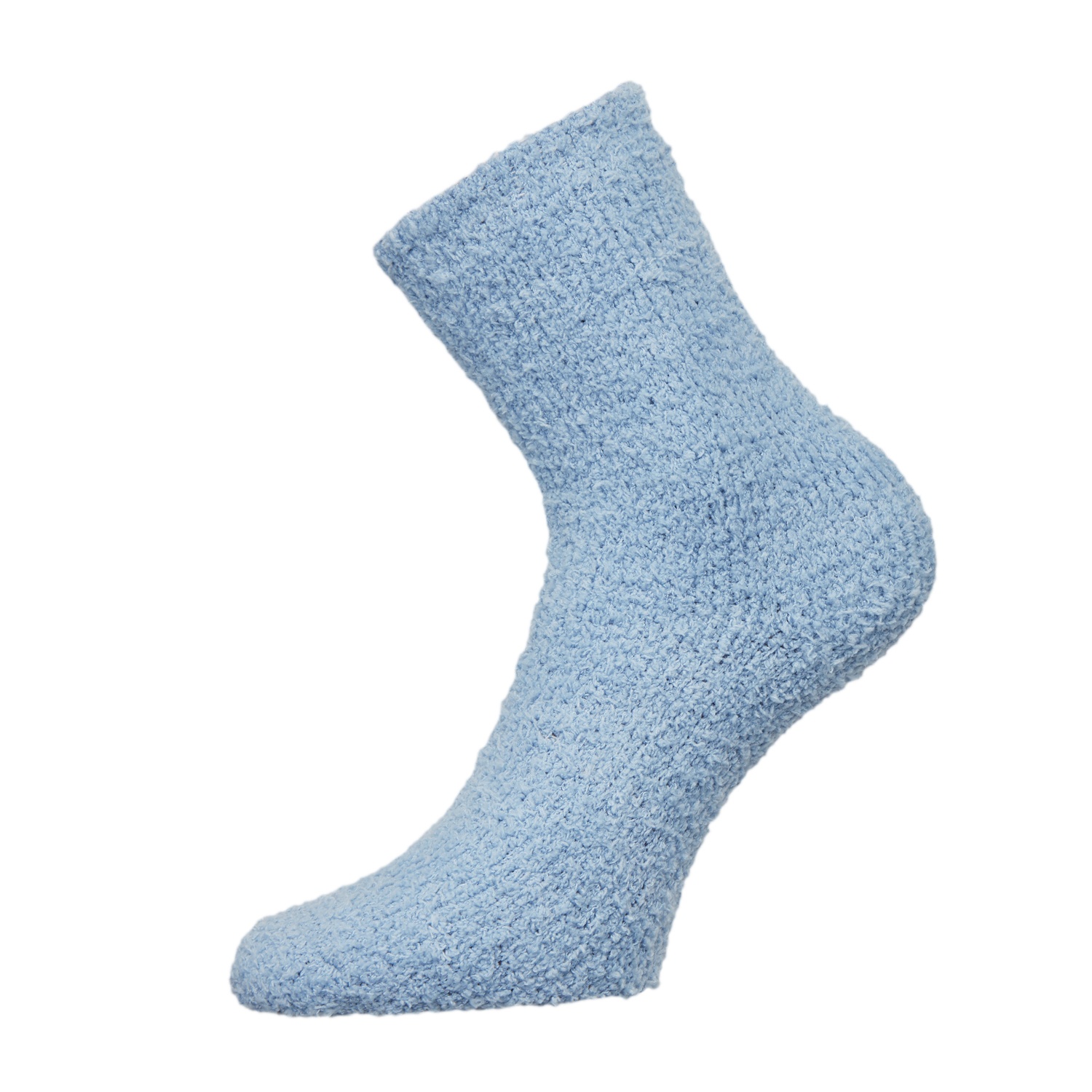 blue motion Flausch-Socken
