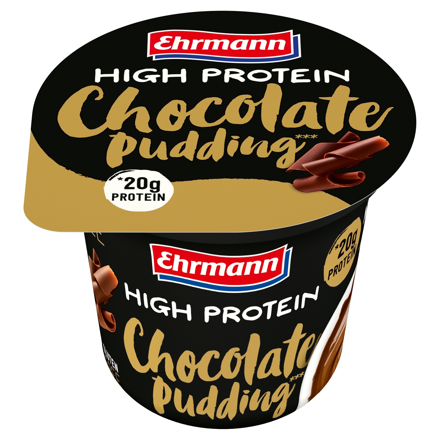 Ehrmann High Protein Pudding 200 g