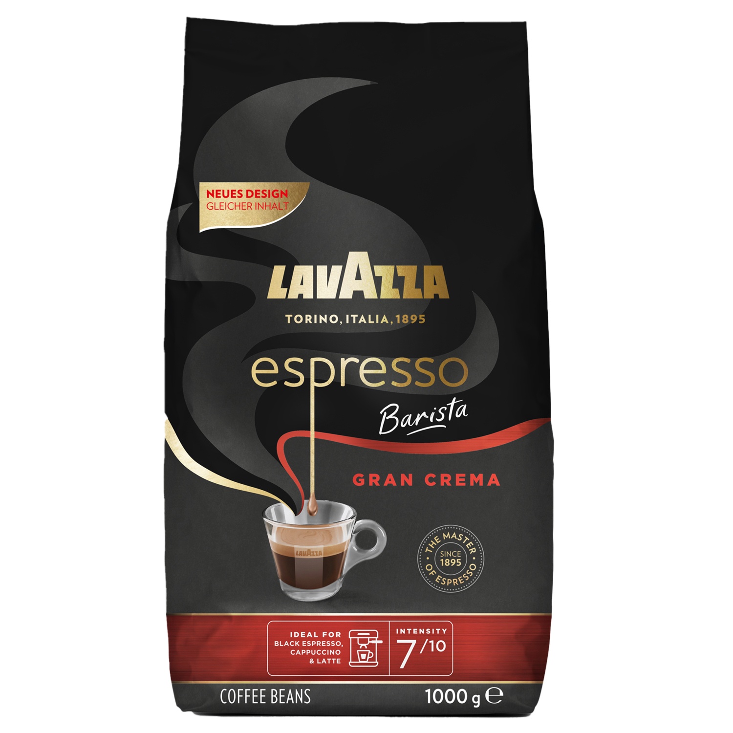 LAVAZZA Espresso Barista 1 kg