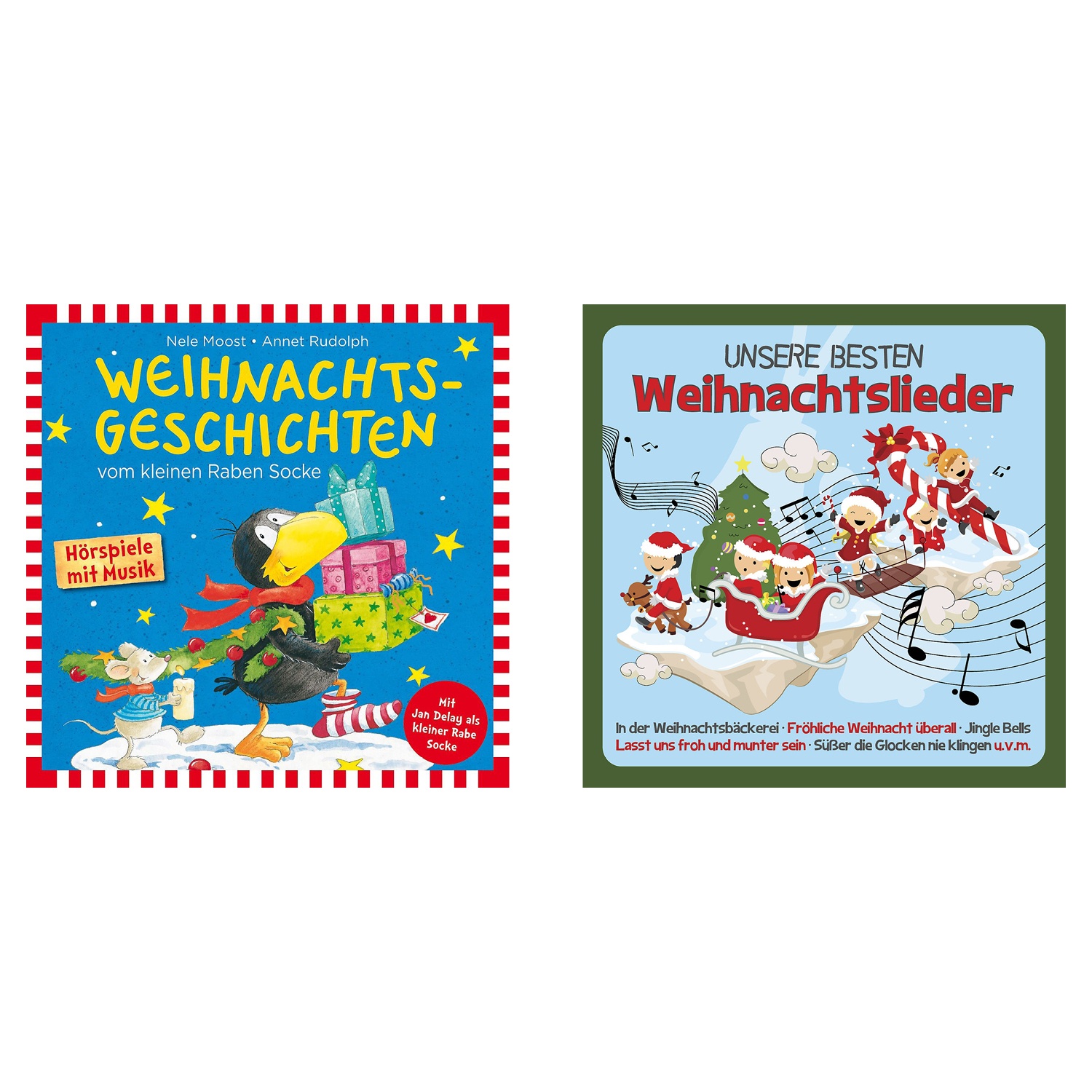 Kinderhorspiel Auf Cd Aldi Sud