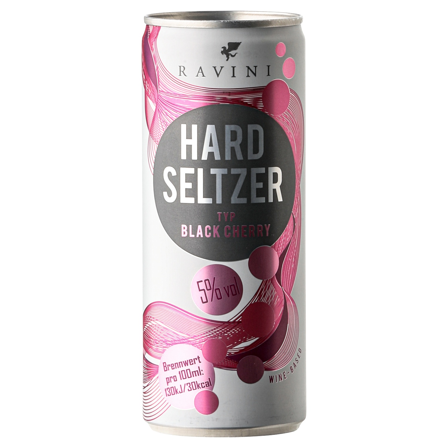 Ravini Hard Seltzer 0 25 L Aldi Sud