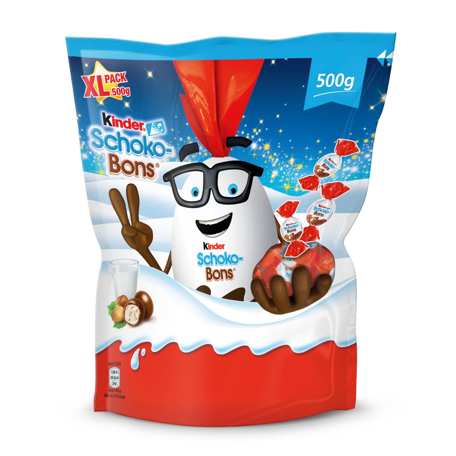 KINDER Schokobons