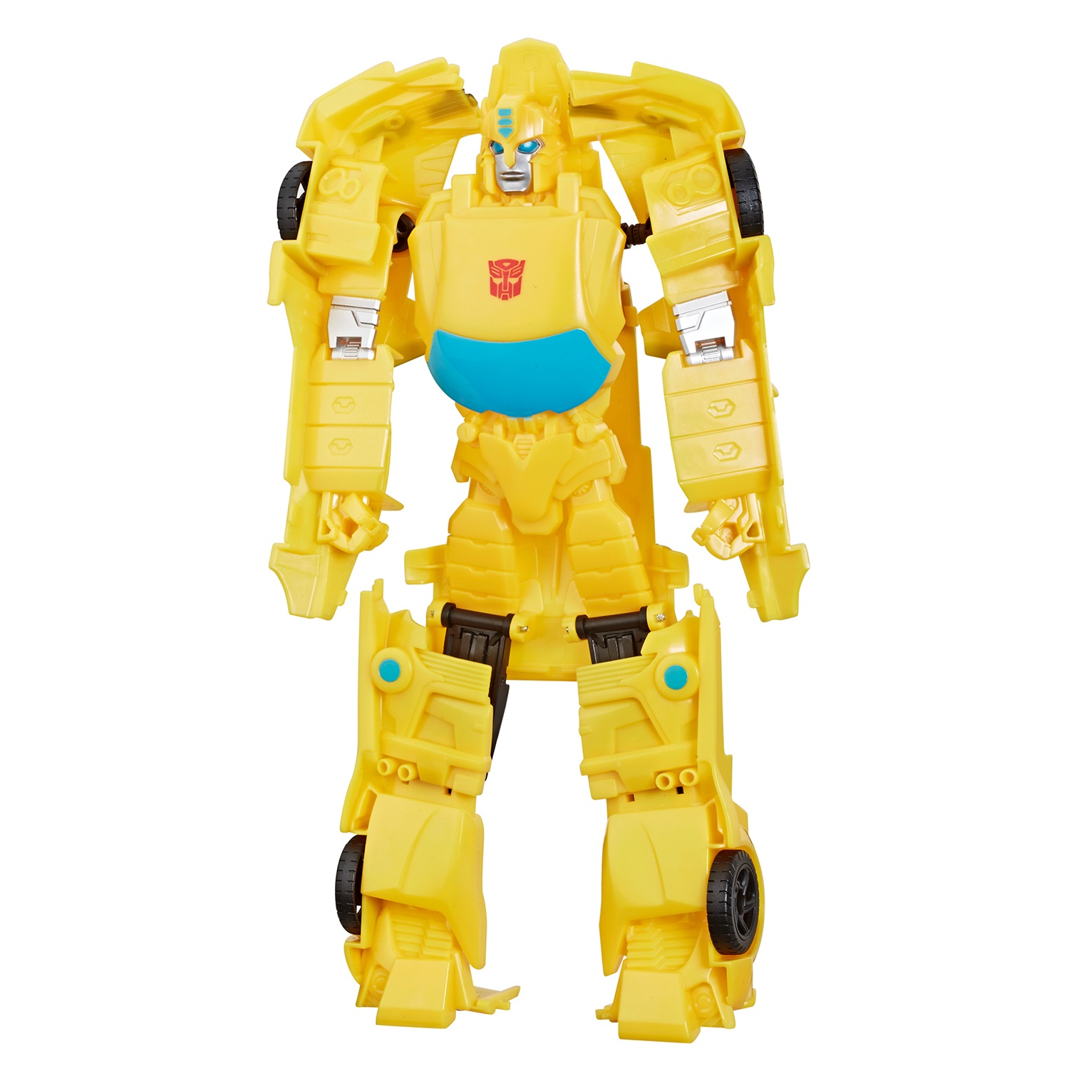 Hasbro Transformers-Spielfigur