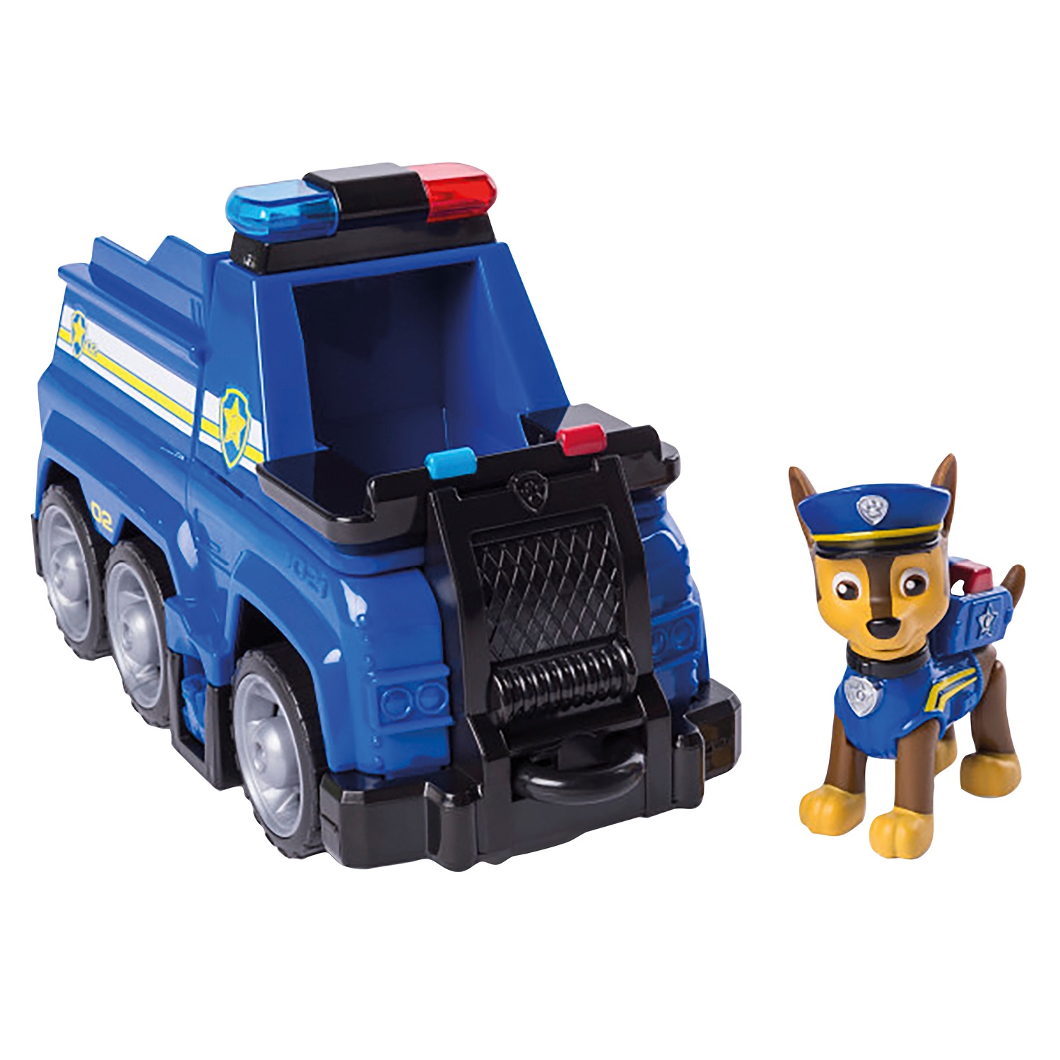 Aldi best sale paw patrol