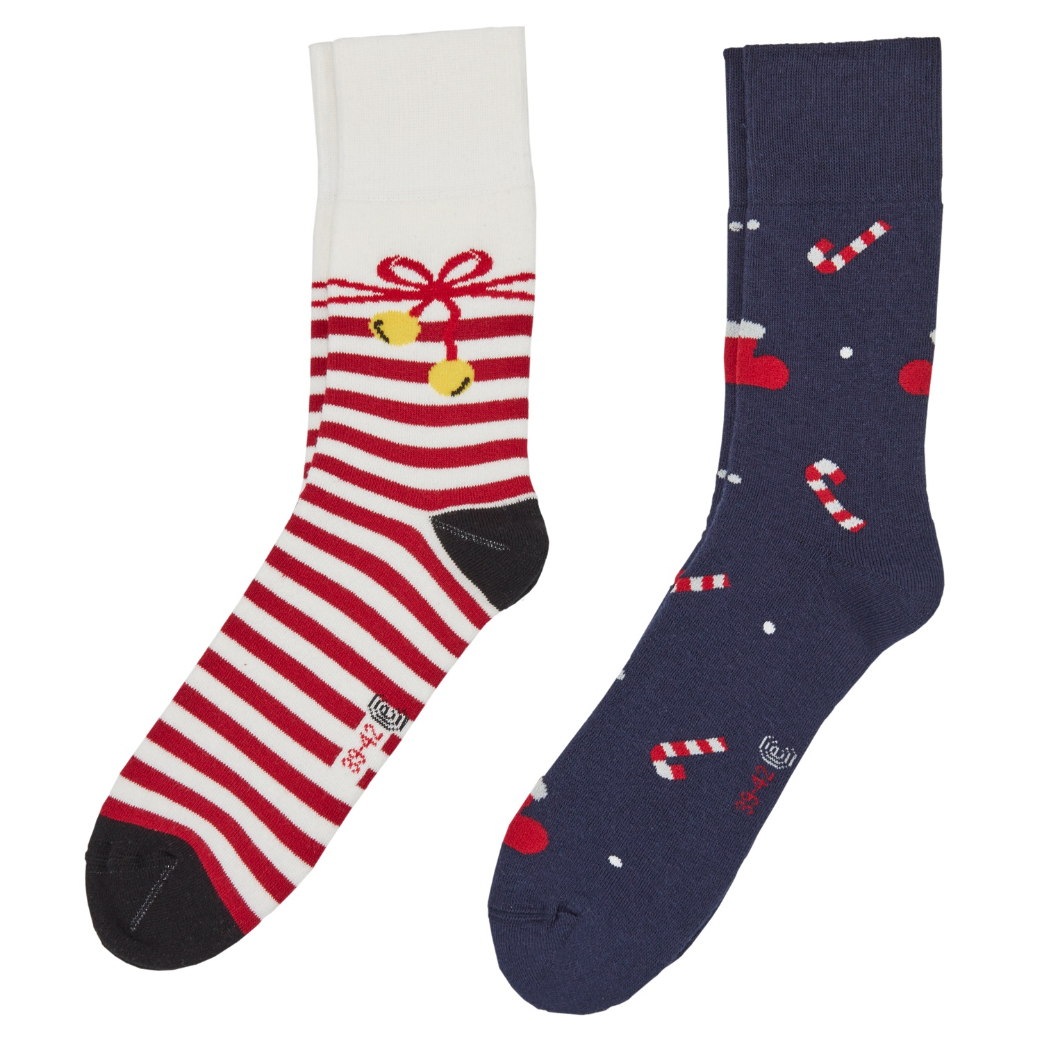 Weihnachts-Socken