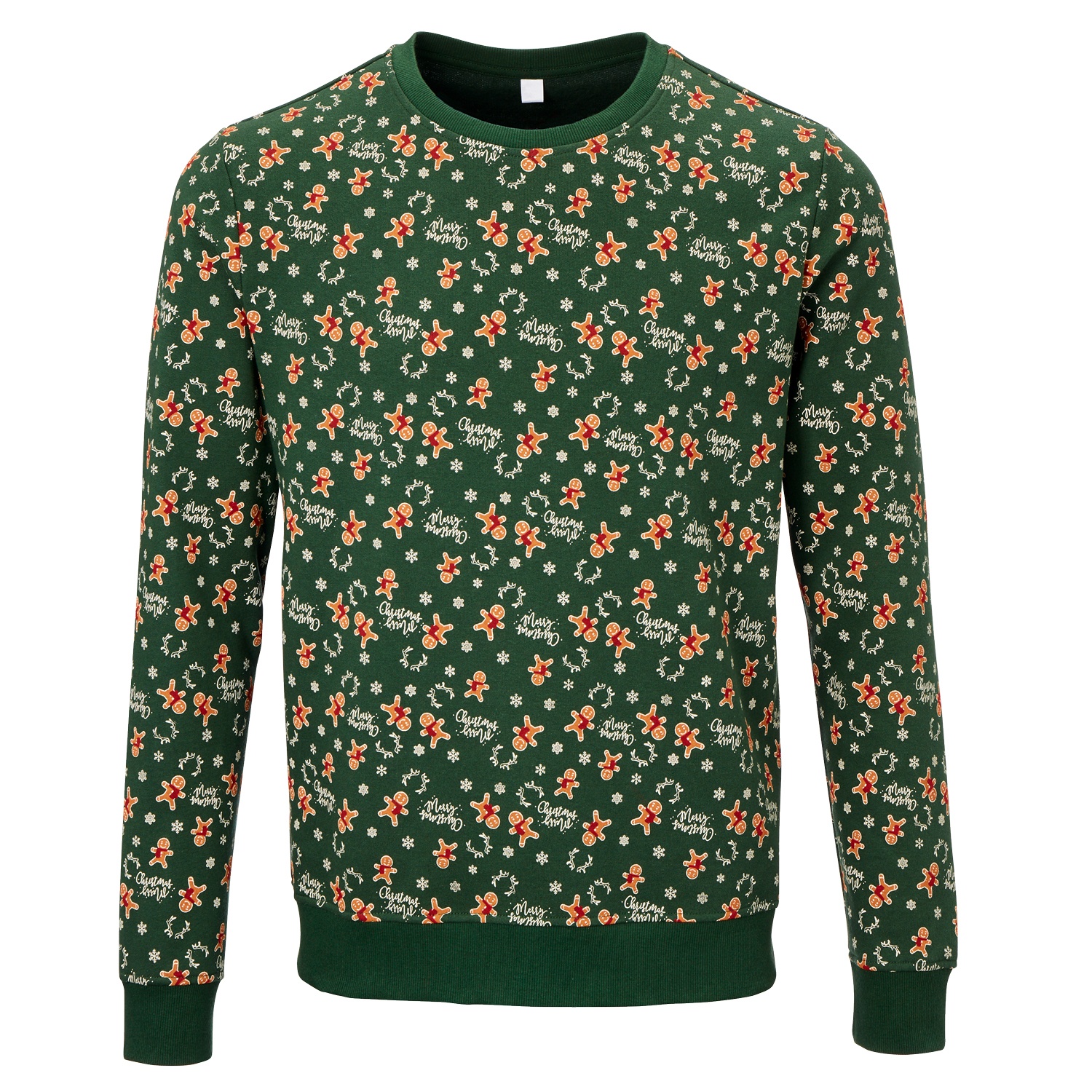 Watson S Weihnachts Sweatshirt Pullover Aldi Sud