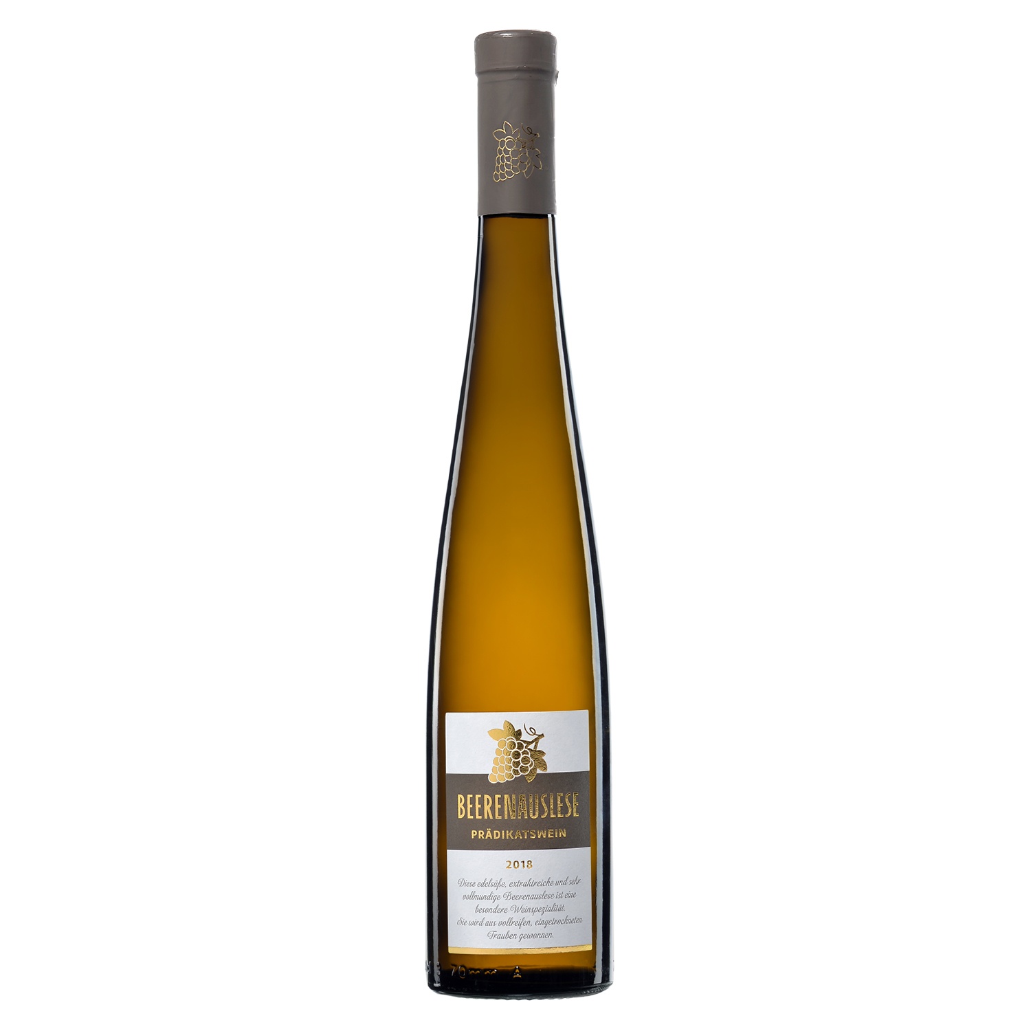 2018 Beerenauslese Prädikatswein 0,5 l | ALDI SÜD