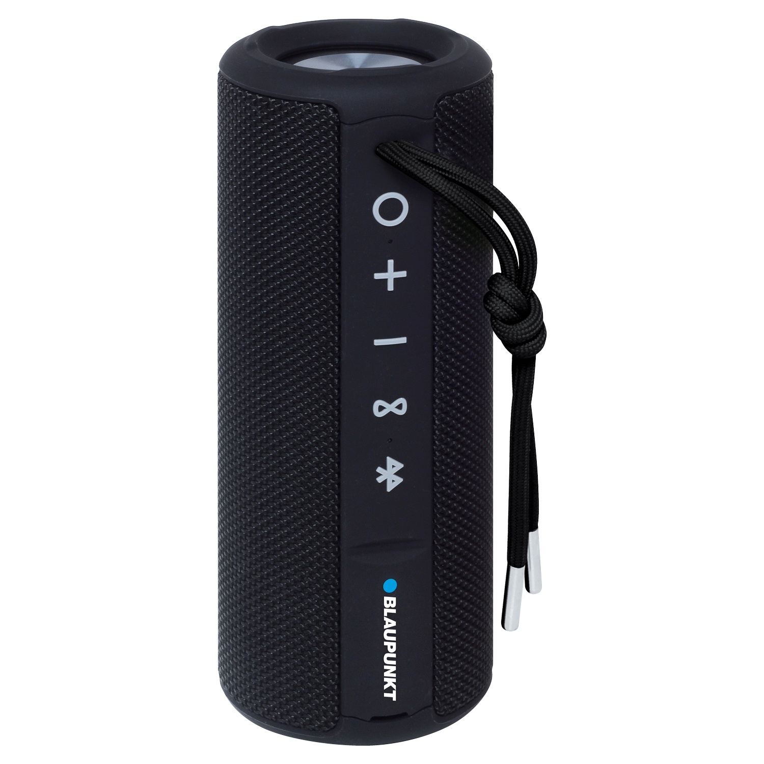 Bluetooth Lautsprecher rot 3,5cm Klinkenanschluß Stereo Hifi Technik 