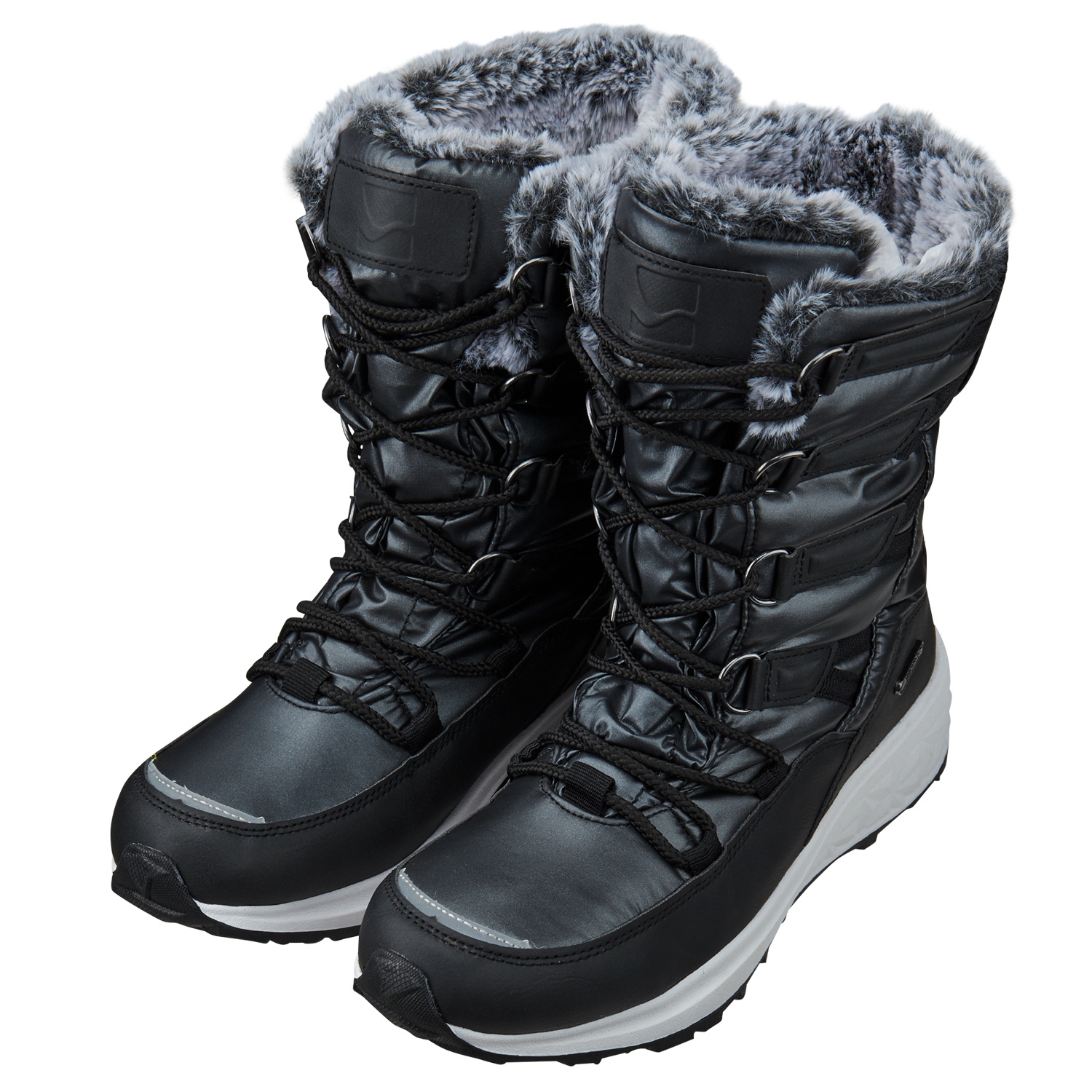 blue motion Thermostiefel