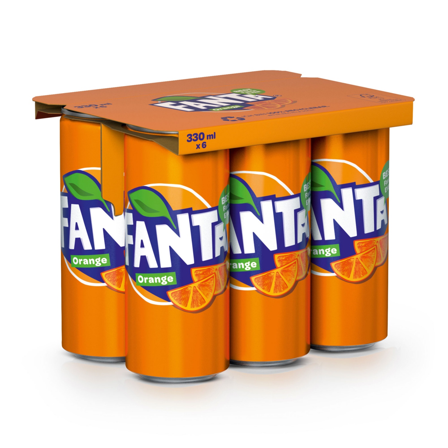 Fanta