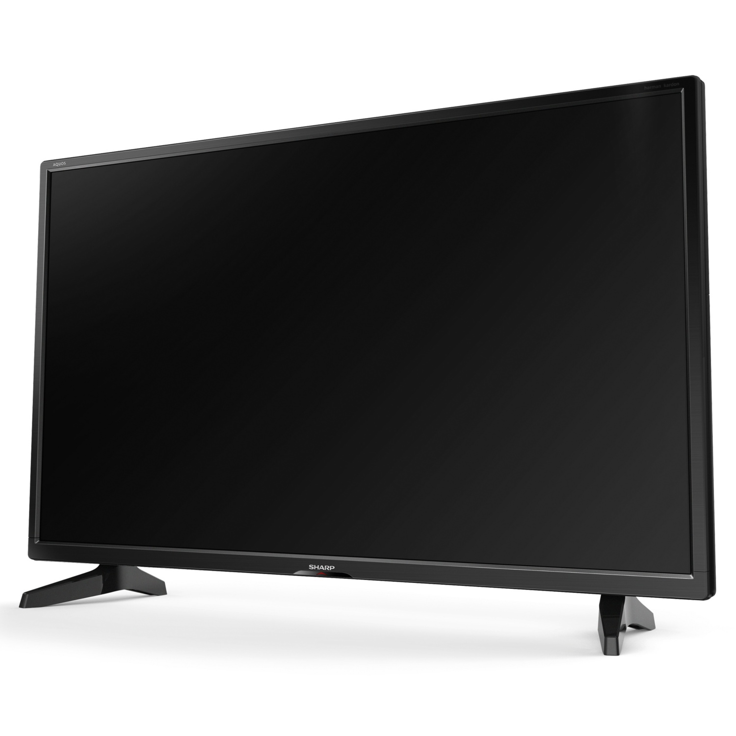 SHARP HD LCD-TV 81 cm (32”) LC-32BB4E