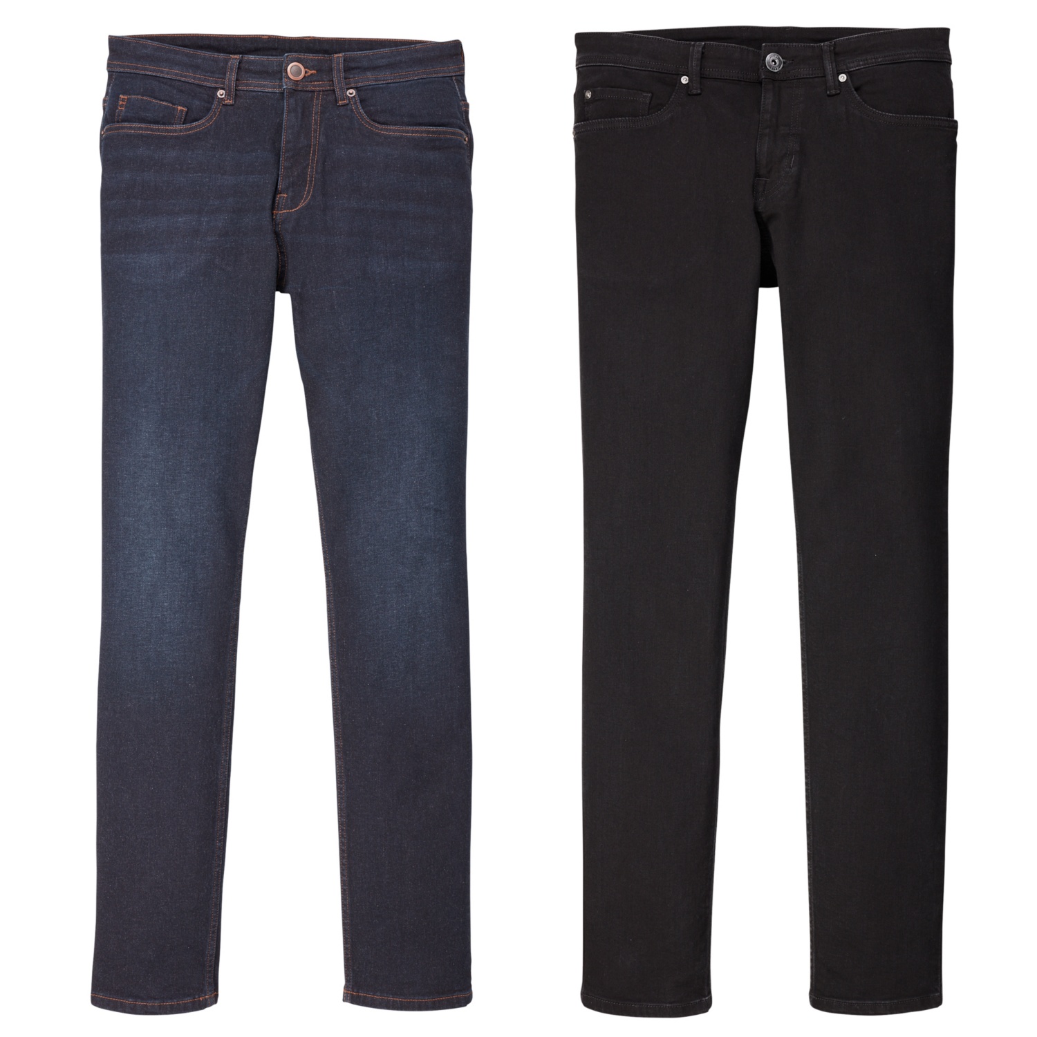 WATSON'S Herren-Stretchjeans