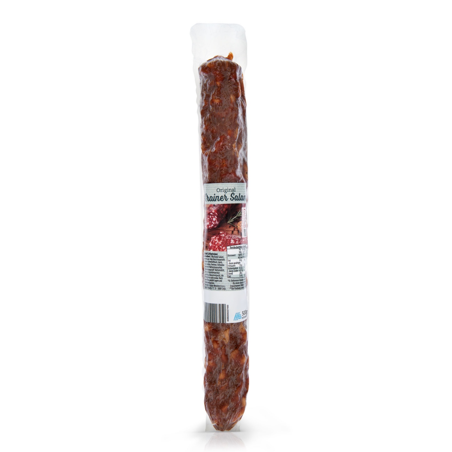 Krainer Salami