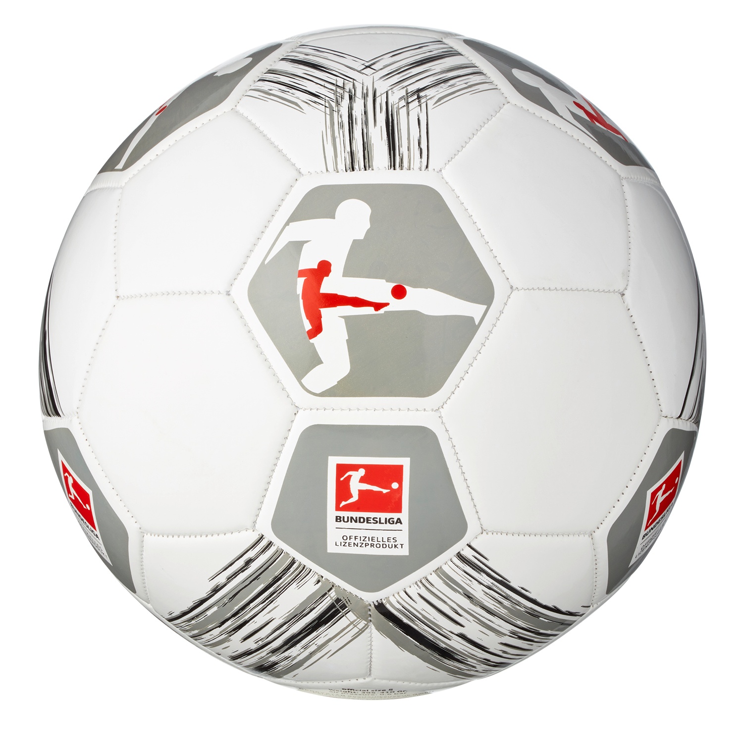 Bundesliga Fußball ALDI SÜD