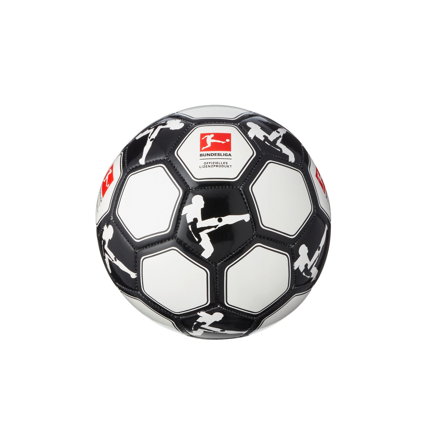 Bundesliga Miniball