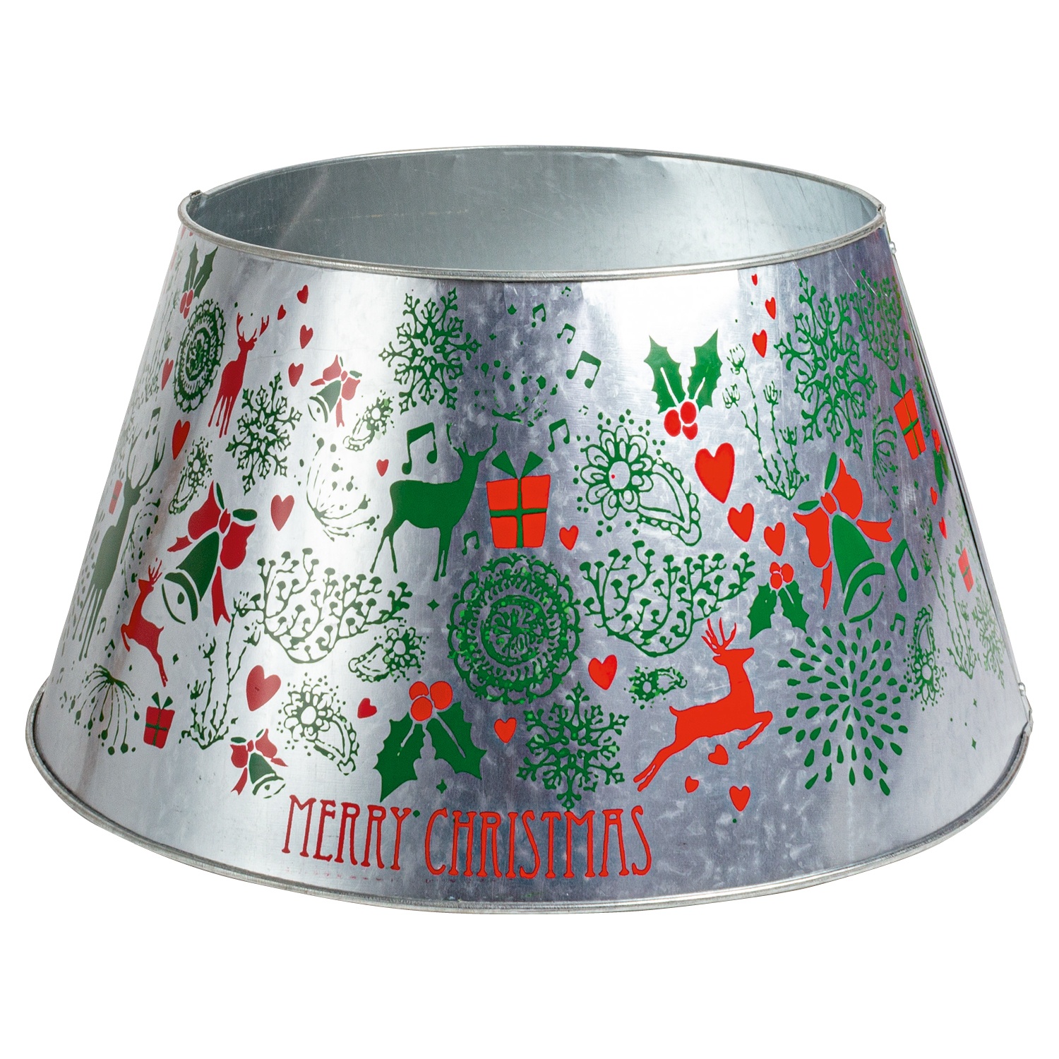 CASA Deco WeihnachtsbaumAbdeckung ALDI SÜD