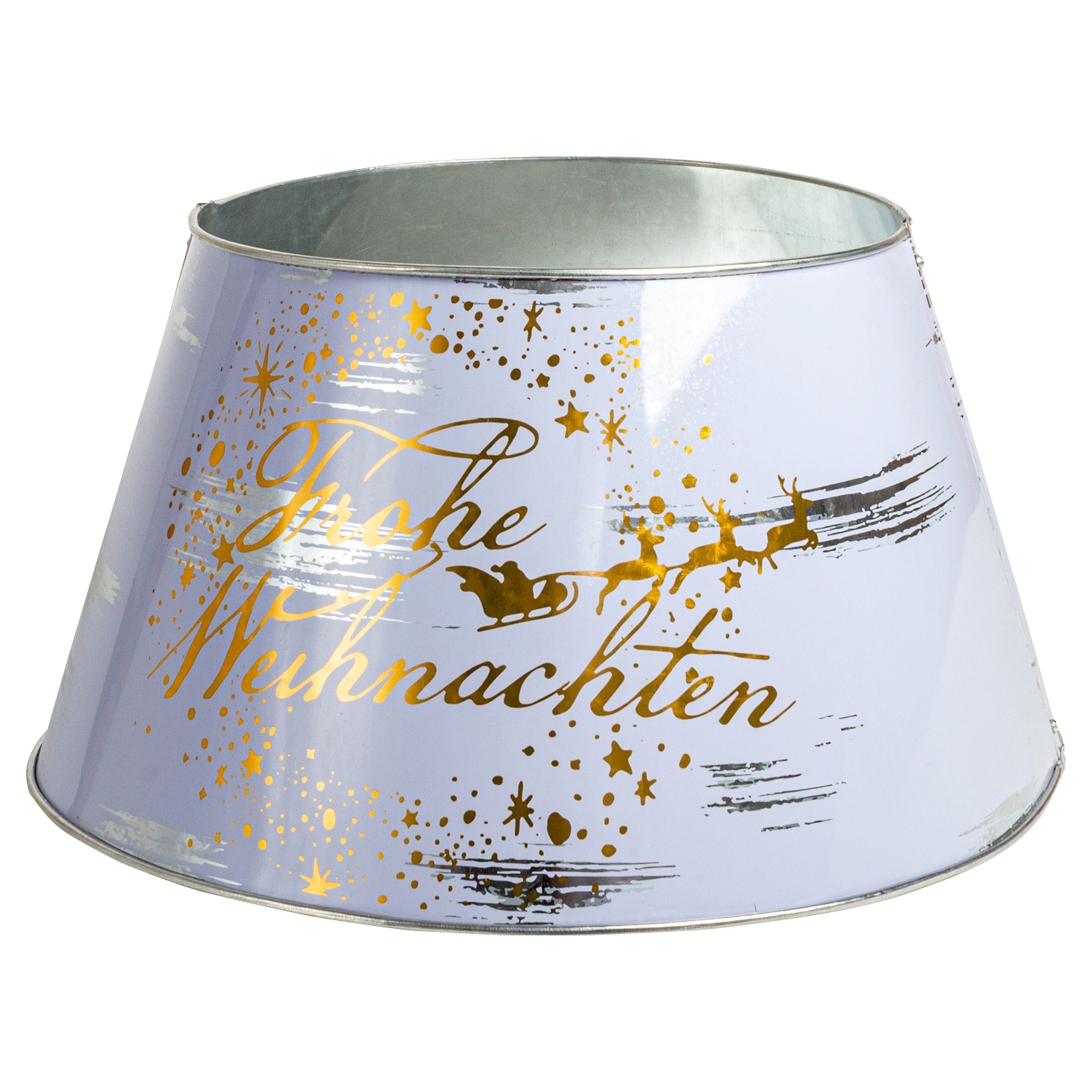 CASA Deco WeihnachtsbaumAbdeckung ALDI SÜD