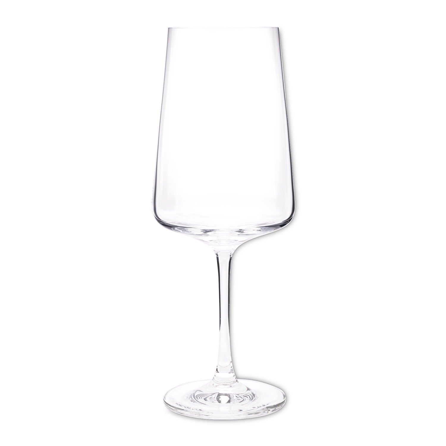 ALDI Crofton Flat Bottom Wine Glasses Pickup