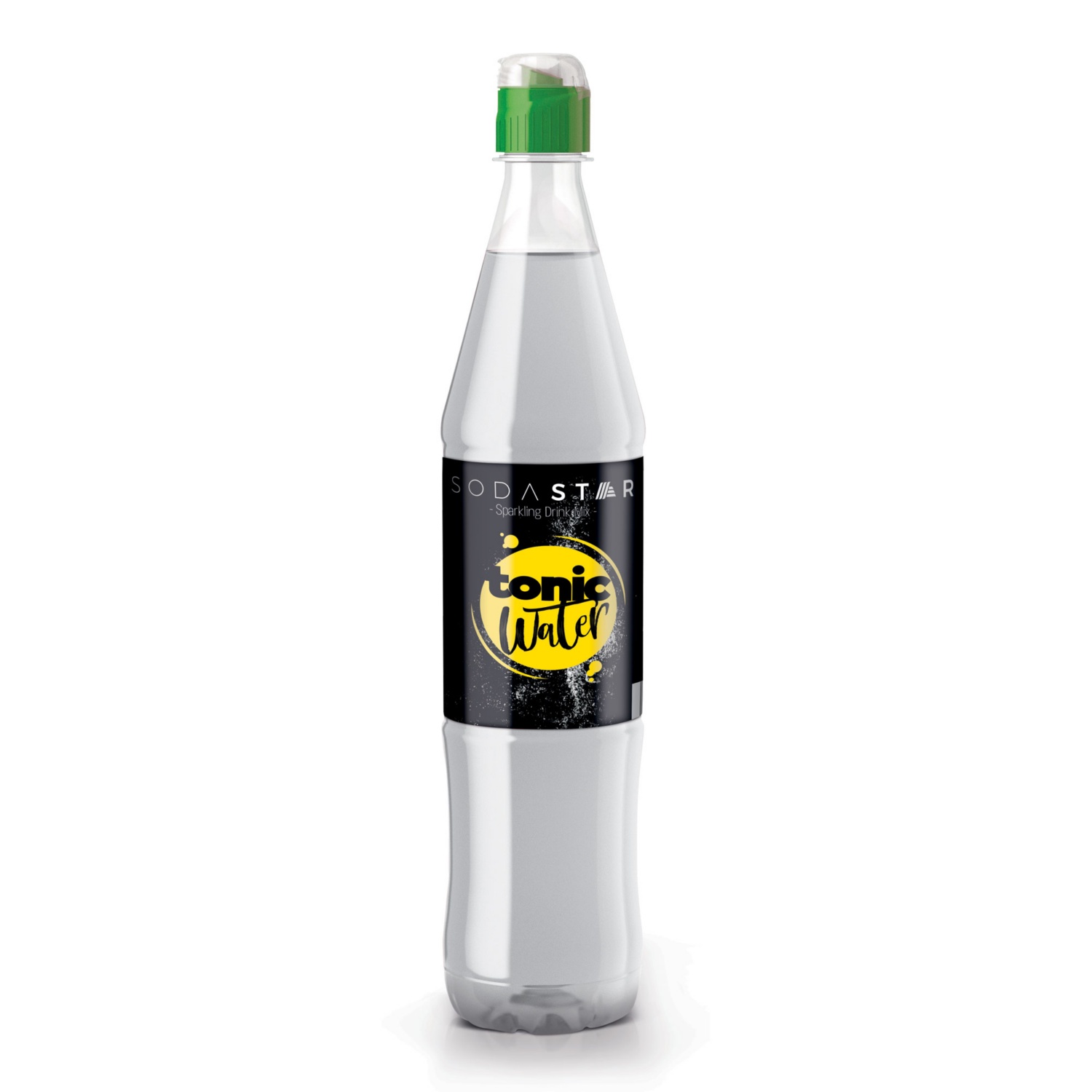 SODA STAR Sirup, Tonic Water