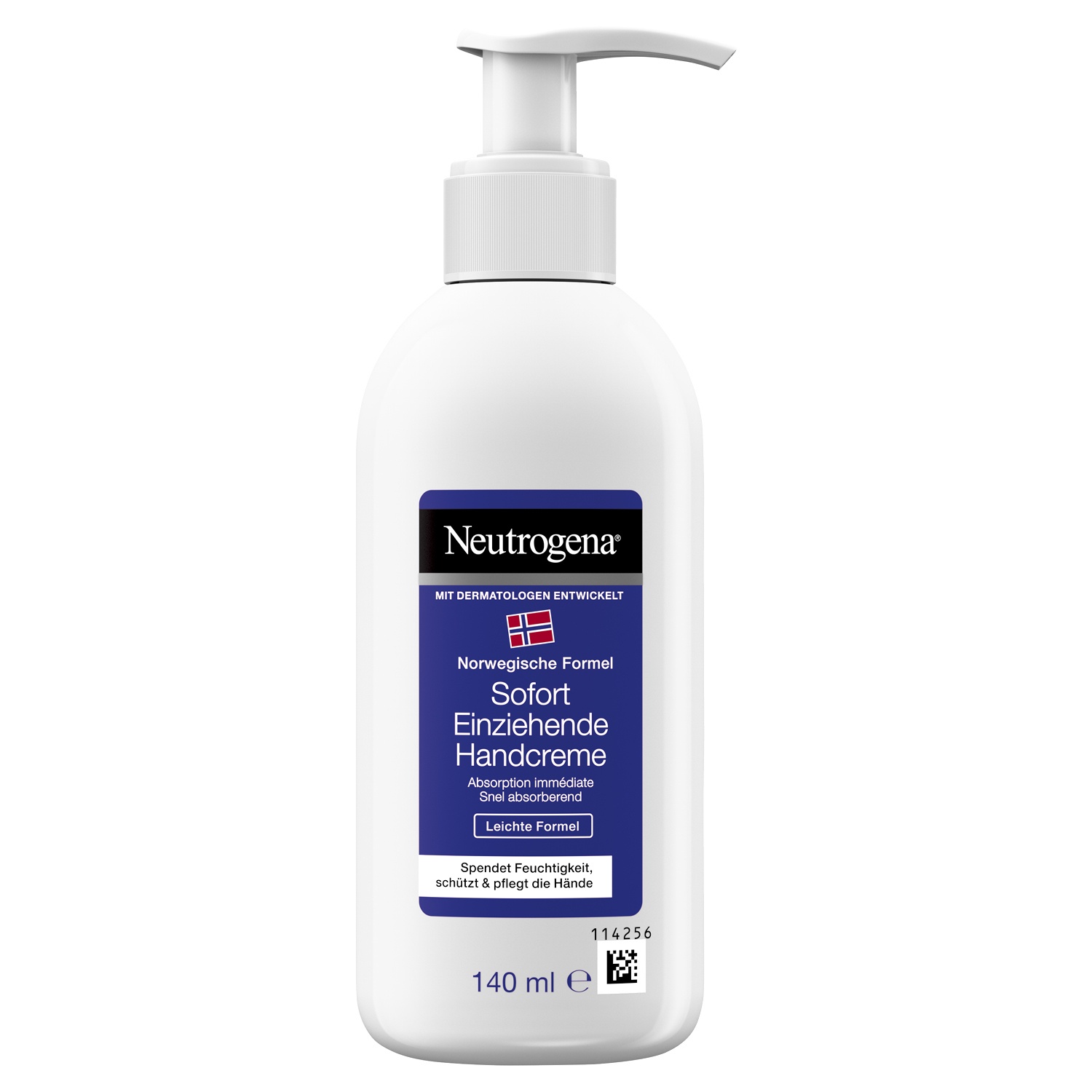 Neutrogena® Handcreme 140 ml