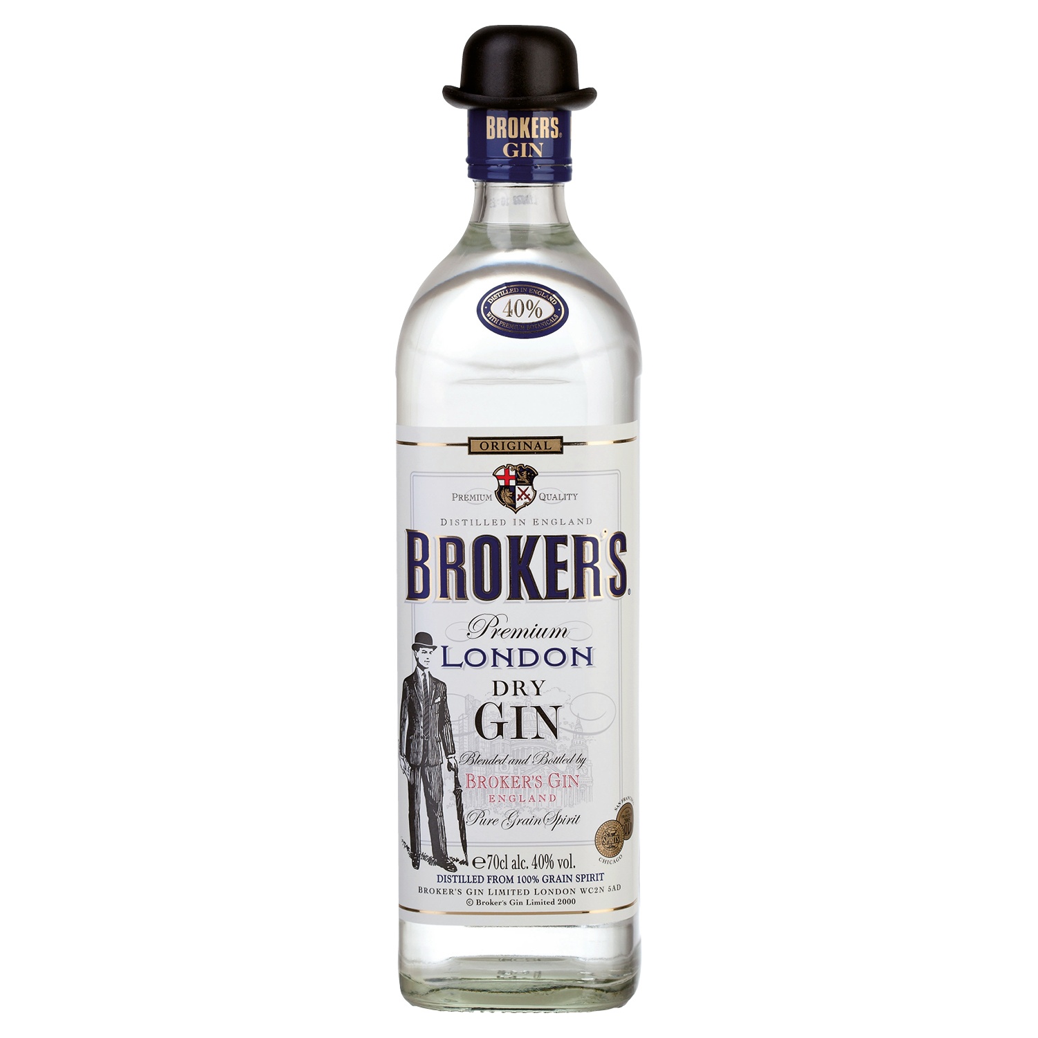 Broker's. Джин broker's Premium London Dry, 0.7 л. Джин Уитли Лондон драй. Original Джин Финляндия. Джин 