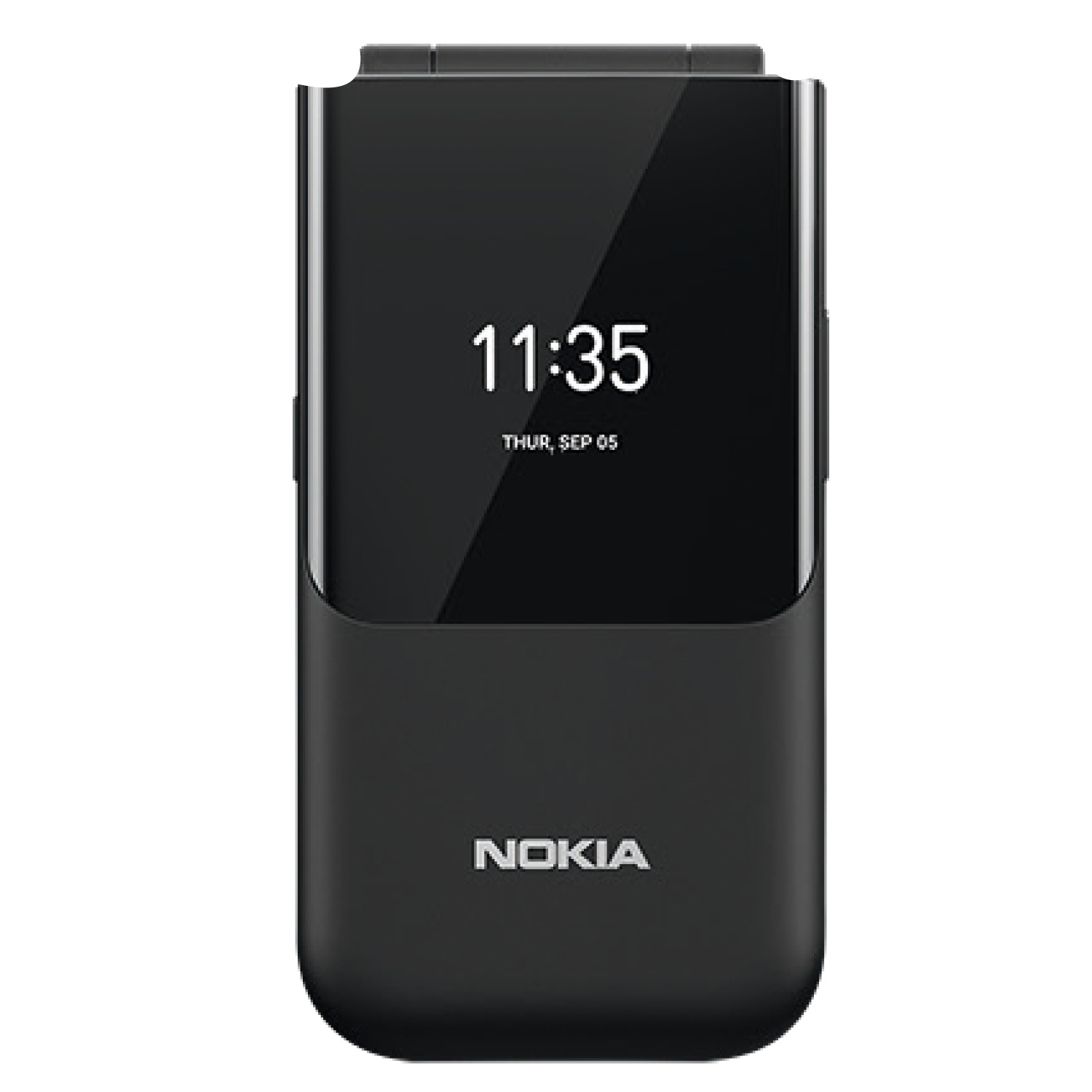 Internetfähiges Klapphandy Nokia 2720