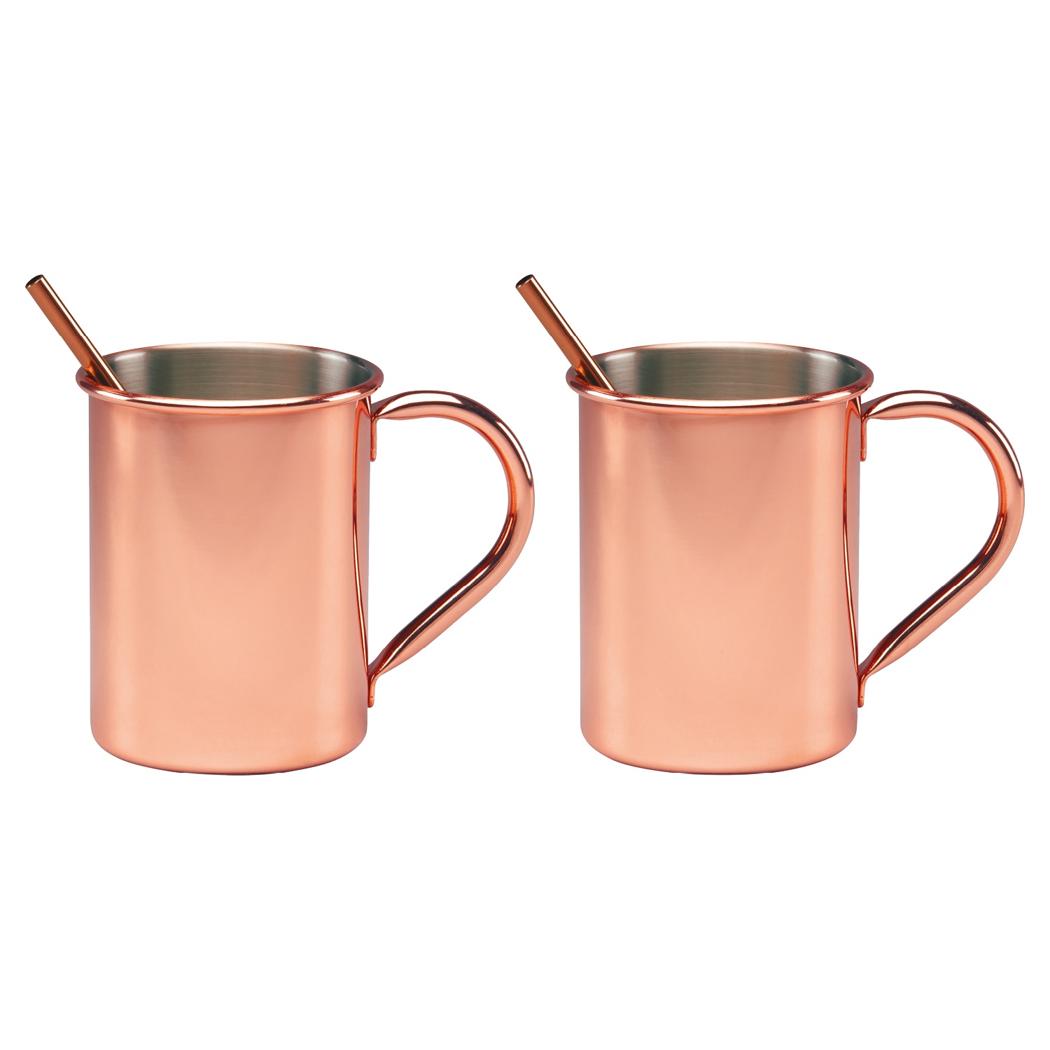 CROFTON® Moscow Mule Becher