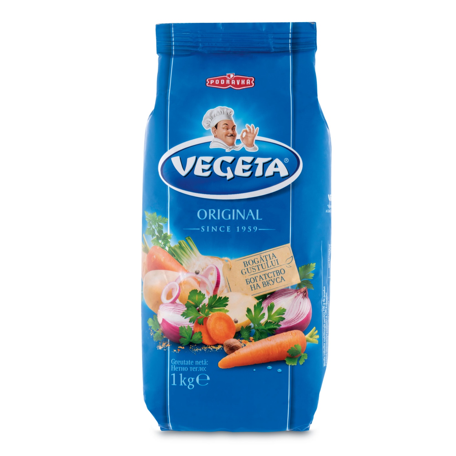 Vegeta