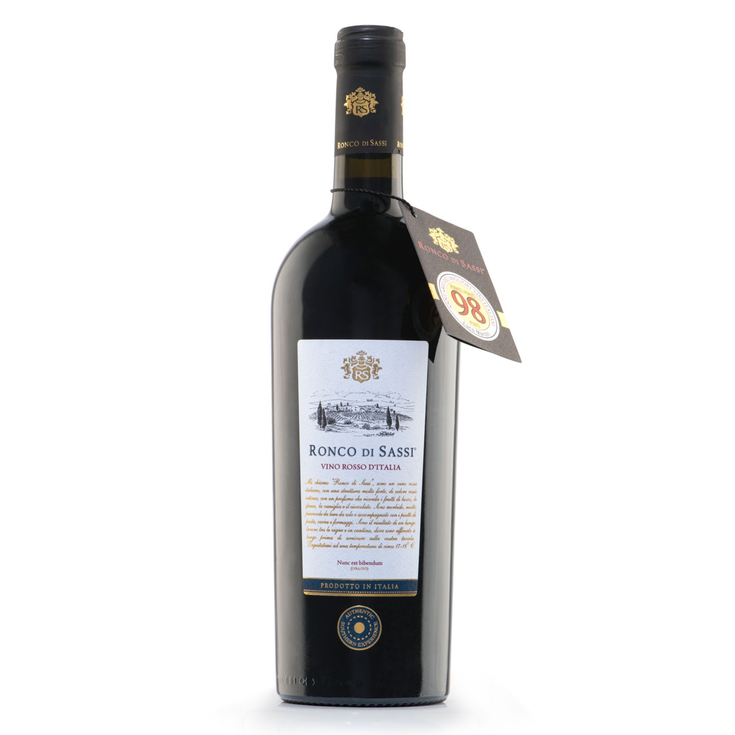 Ronco di Sassi