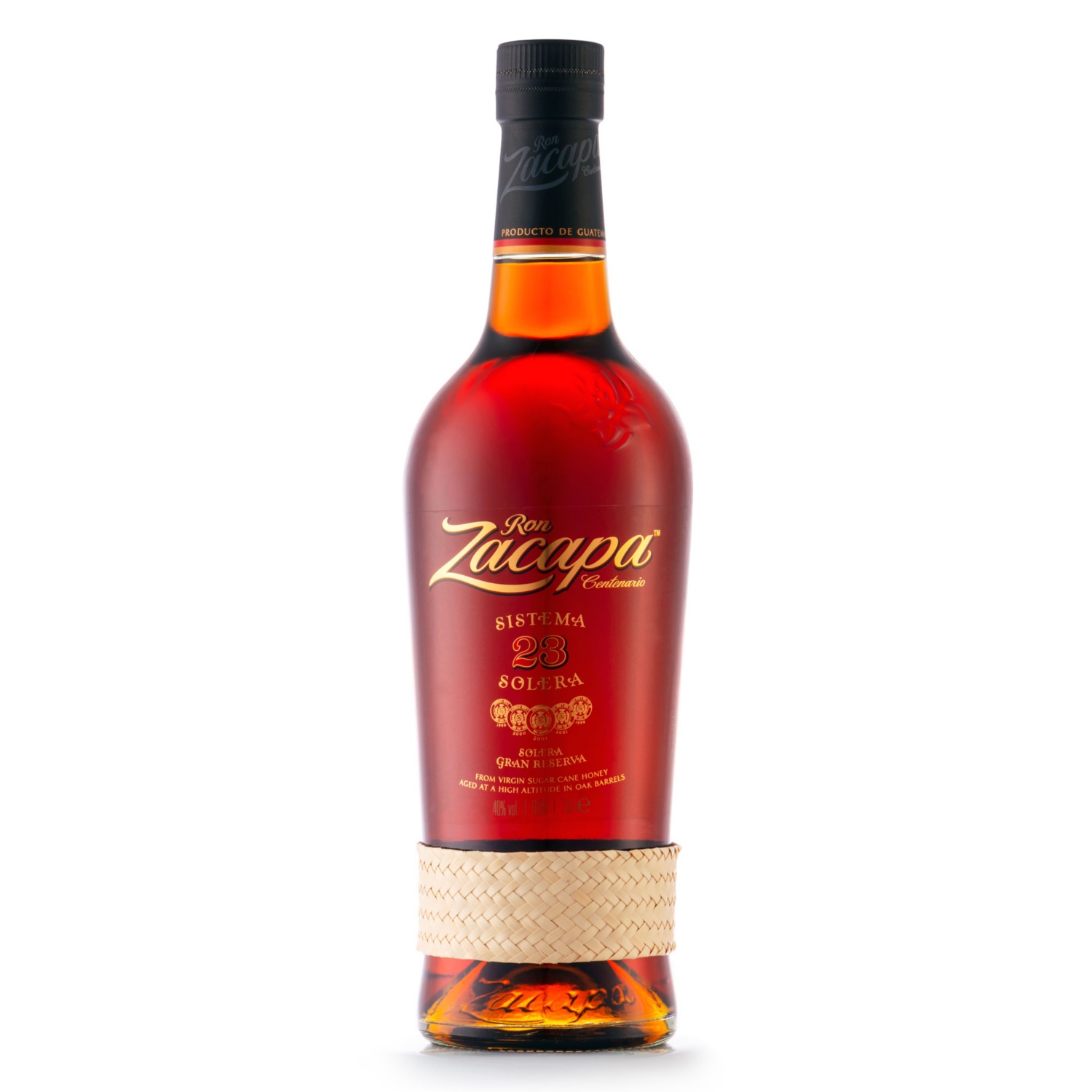 Ron Zacapa