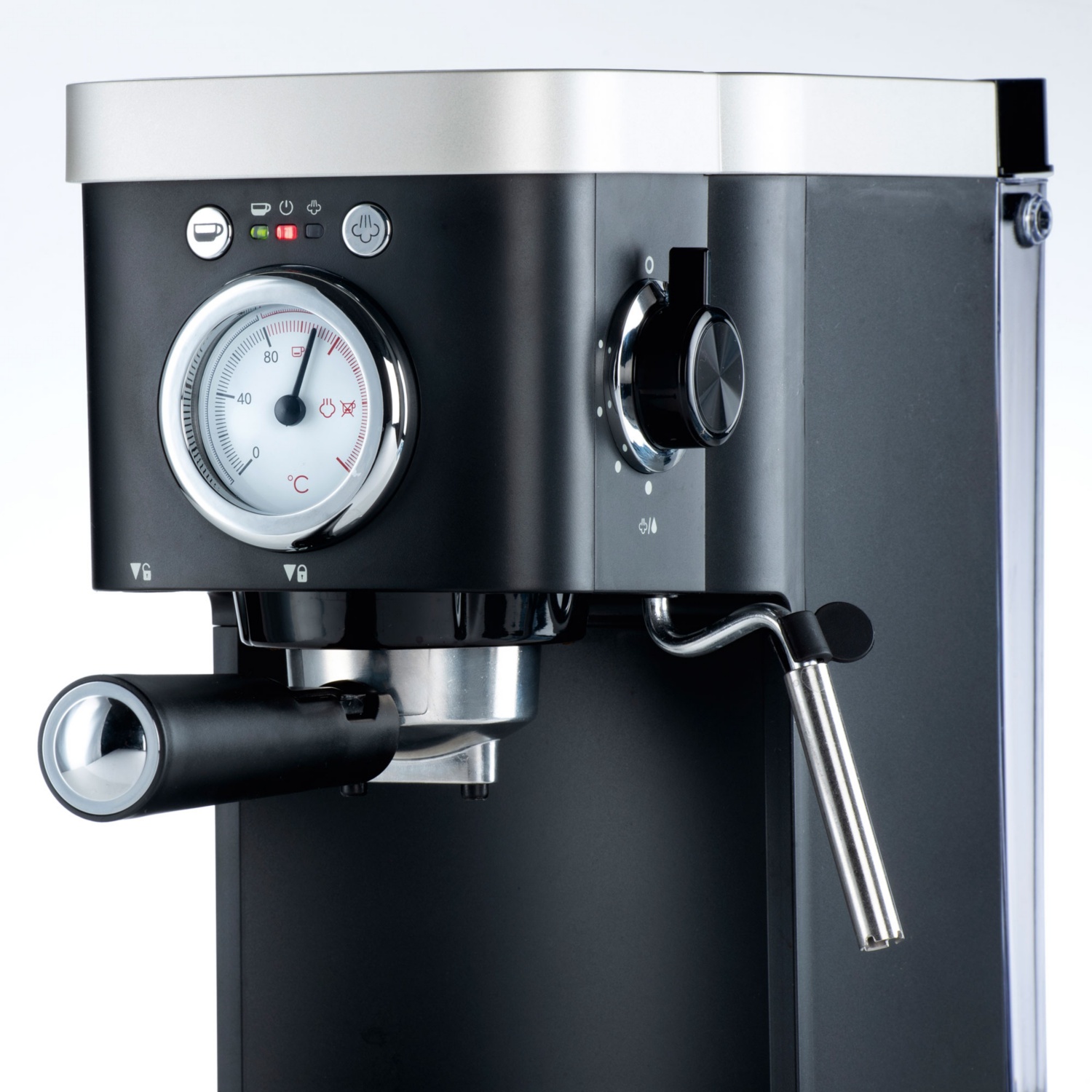 AMBIANO EspressoMaschine HOFER