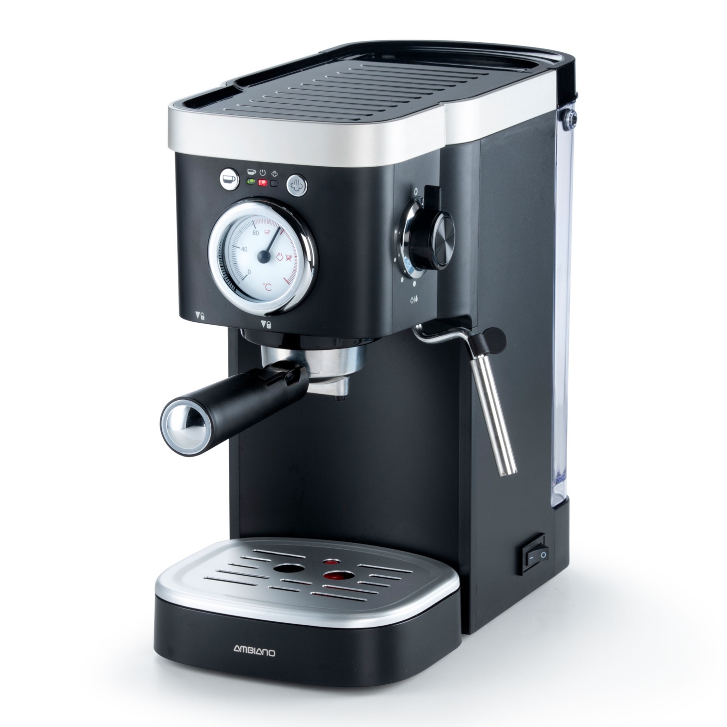 AMBIANO Espresso-Maschine