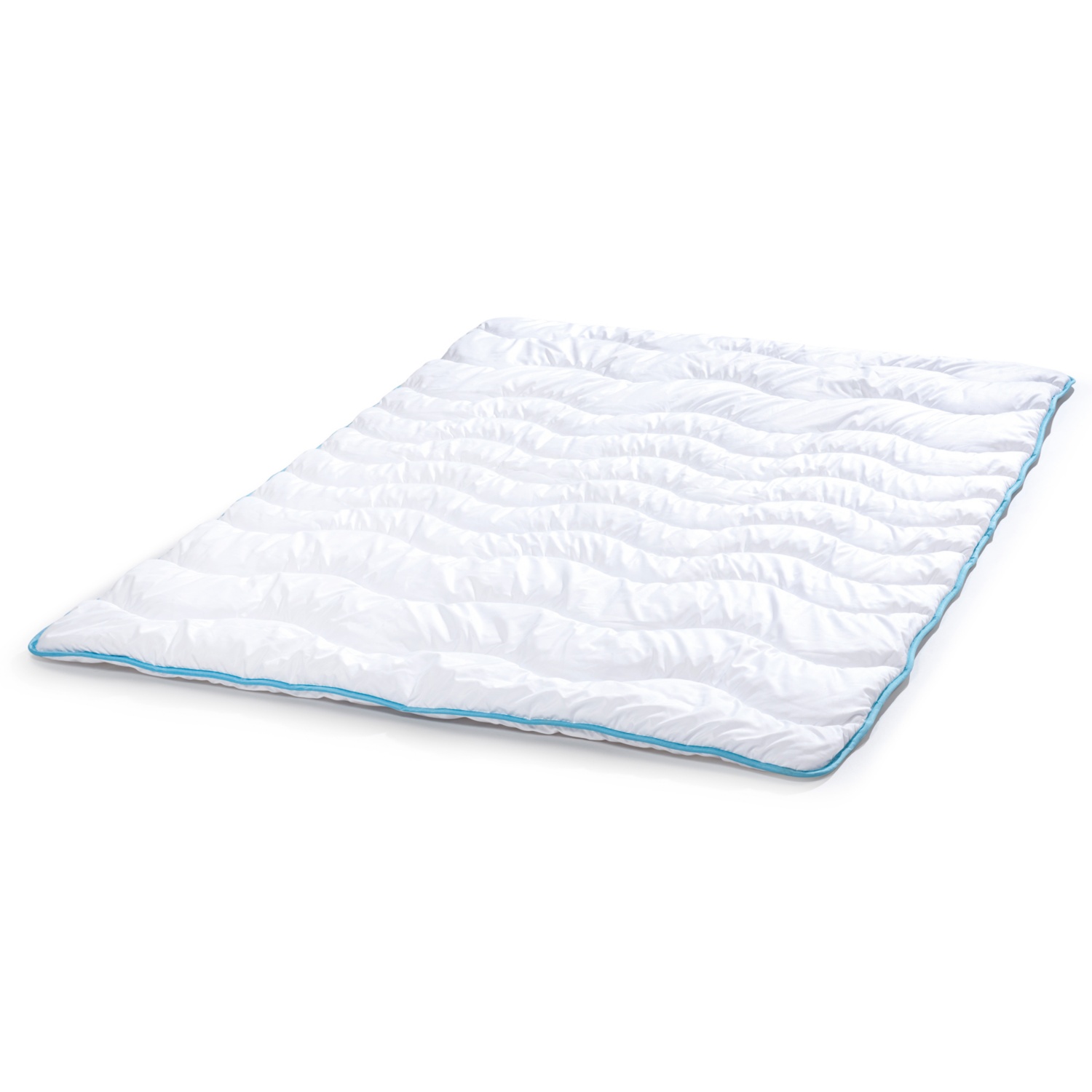 MY LIVING STYLE Steppbett-Hygiene