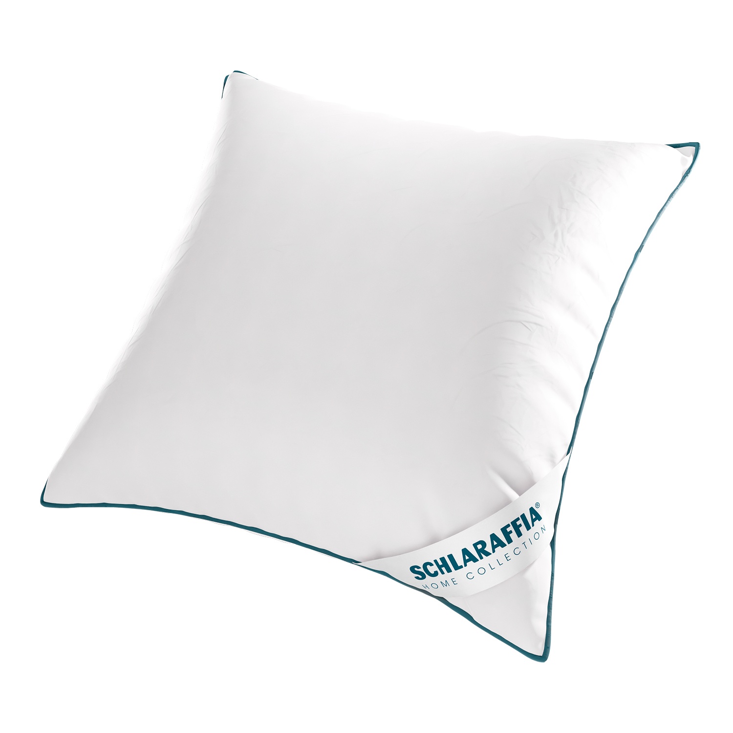 SCHLARAFFIA® HOME COLLECTION Kopfkissen Deluxe ALDI SÜD