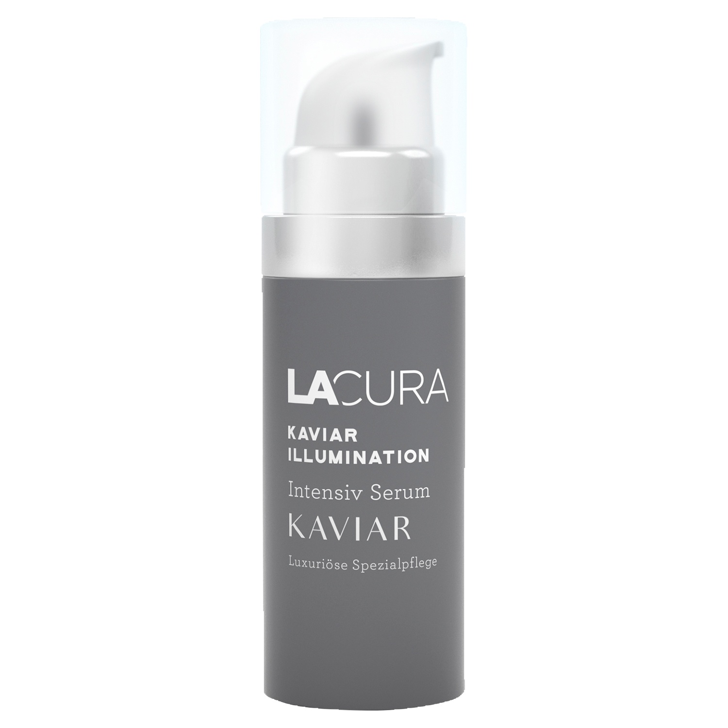 LACURA Kaviar Illumination Serum 30 ml