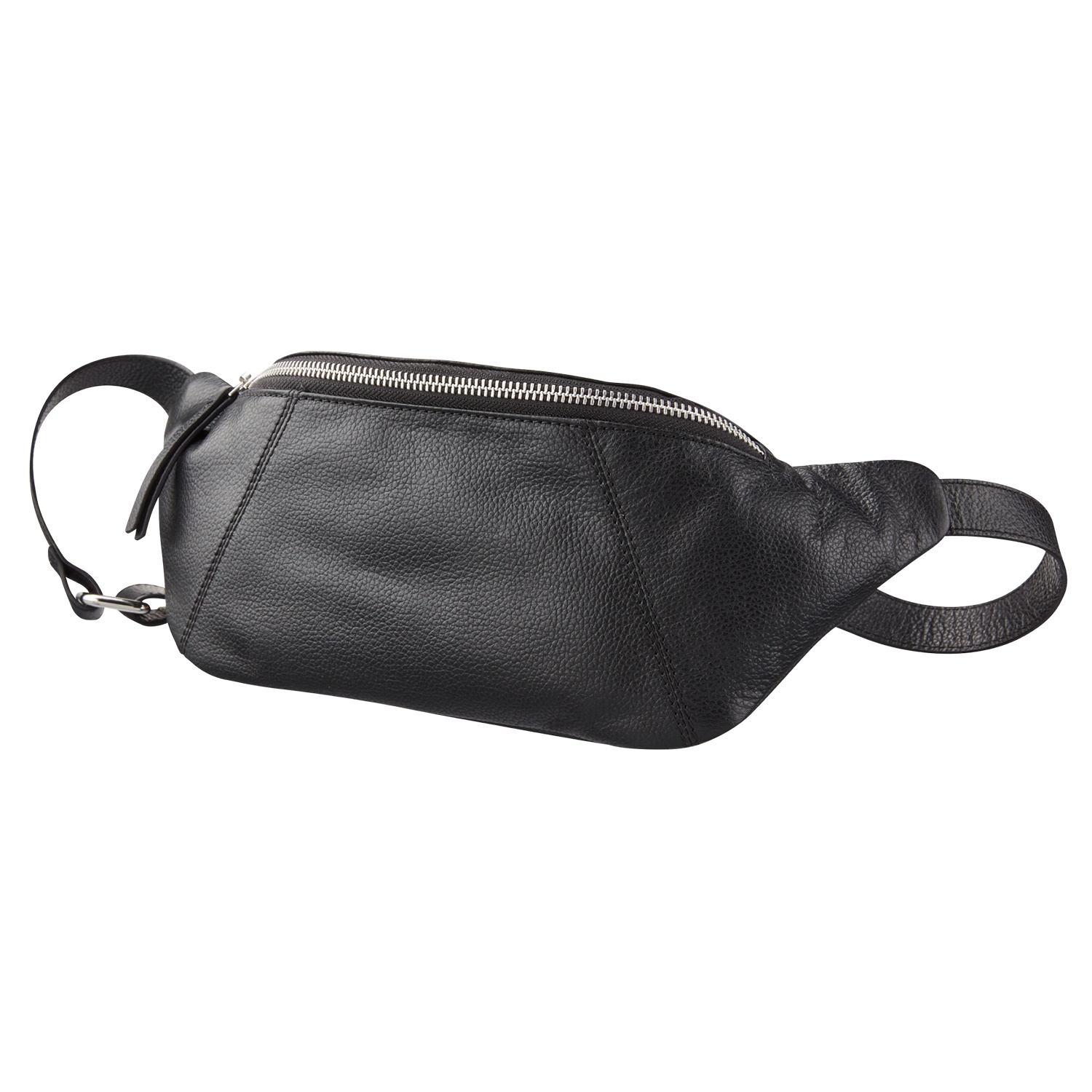 boccaccio® Leder-Handtasche