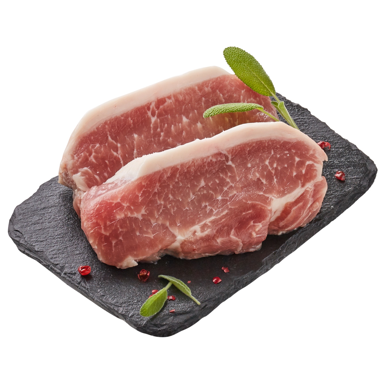 GOURMET Iberico-Steaks 249 g