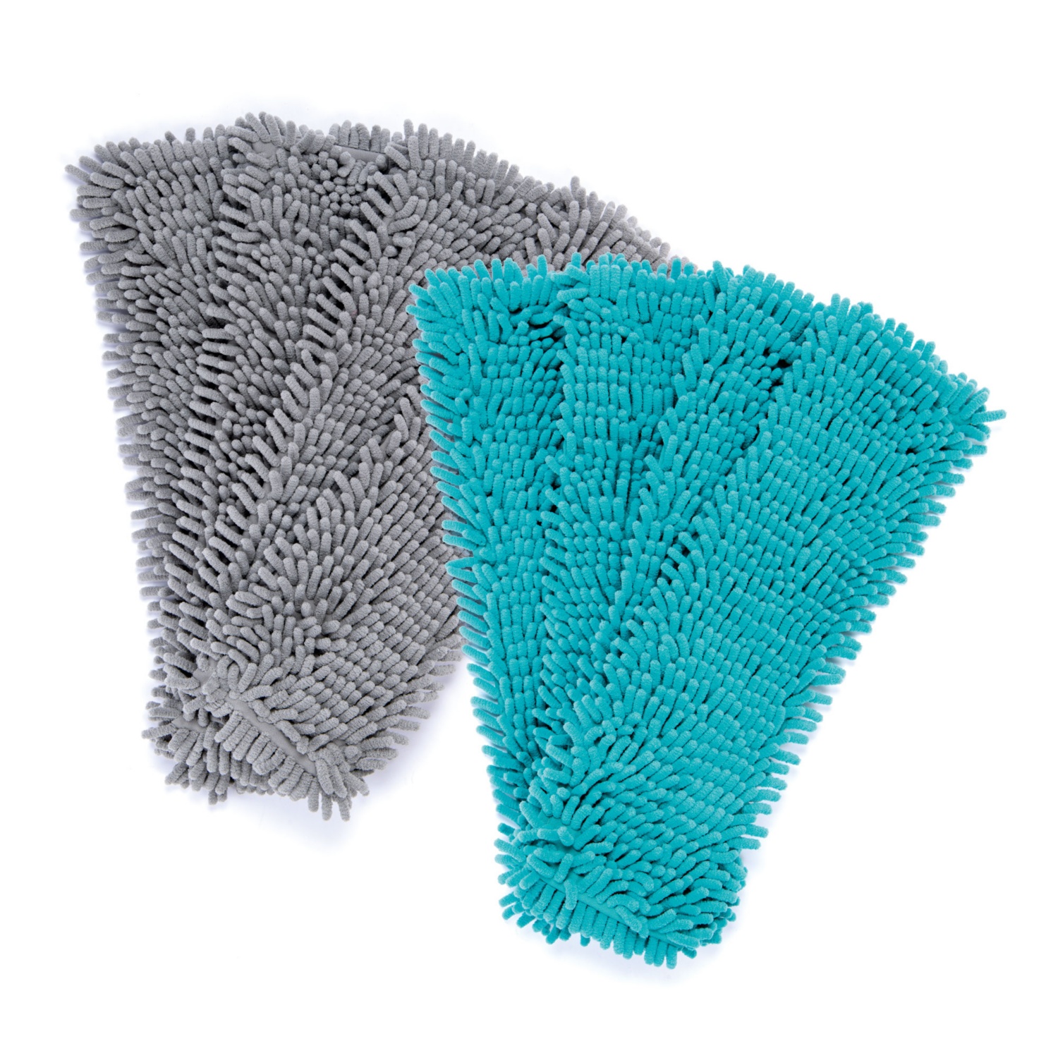 SUPRAWISCH Bodenwischbezüge Chenille