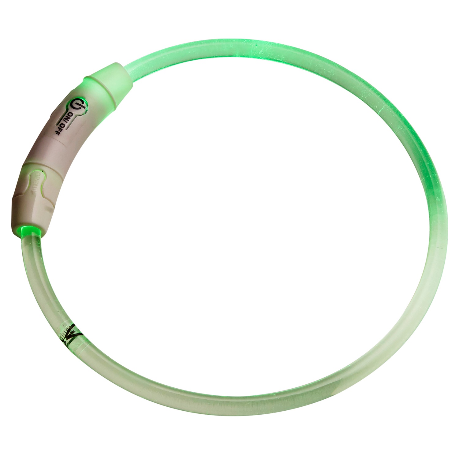 Romeo LED-Hals-/Leuchtband