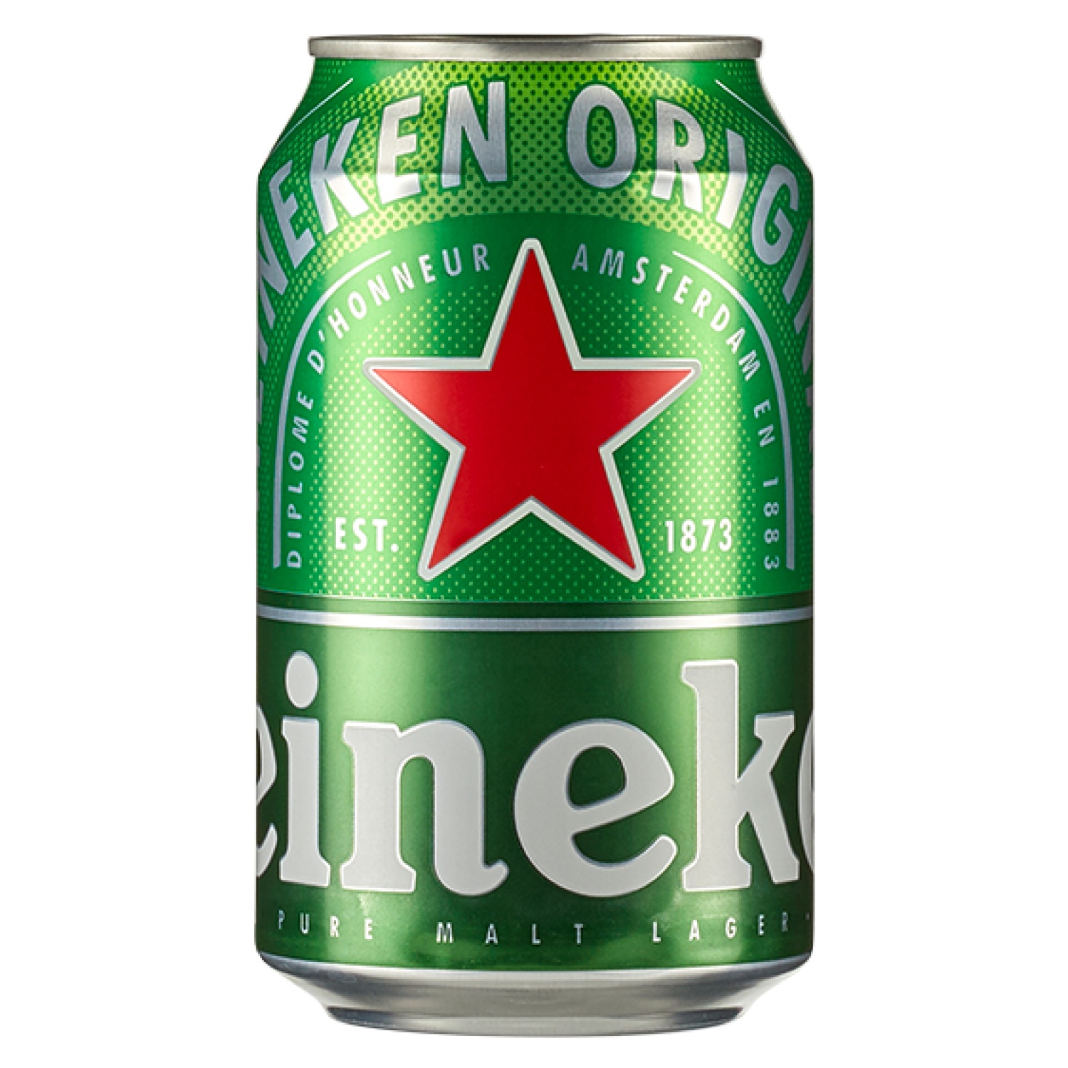 Heineken Pils 0 33 L Aldi Sud