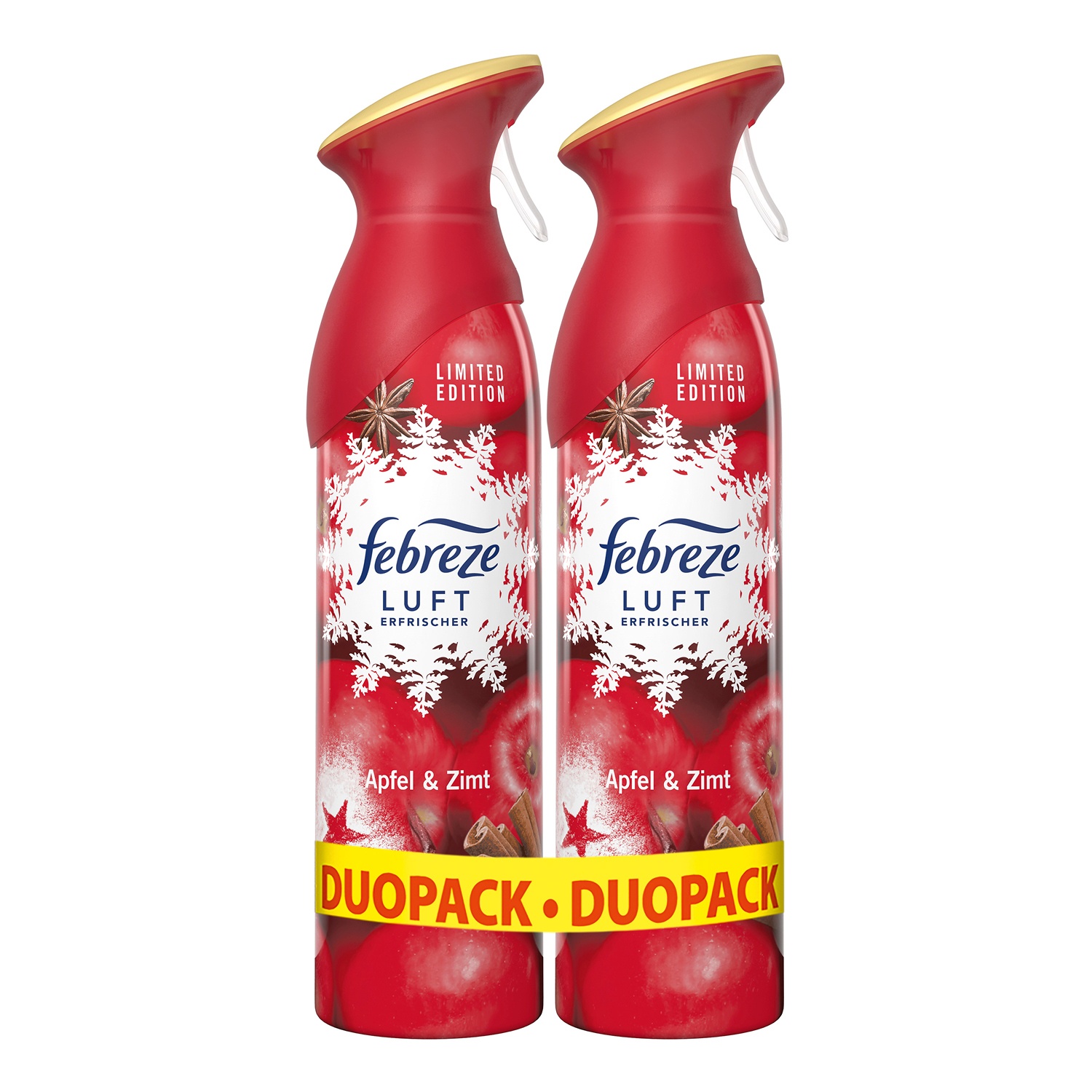 Febreze Lufterfrischer 600 ml