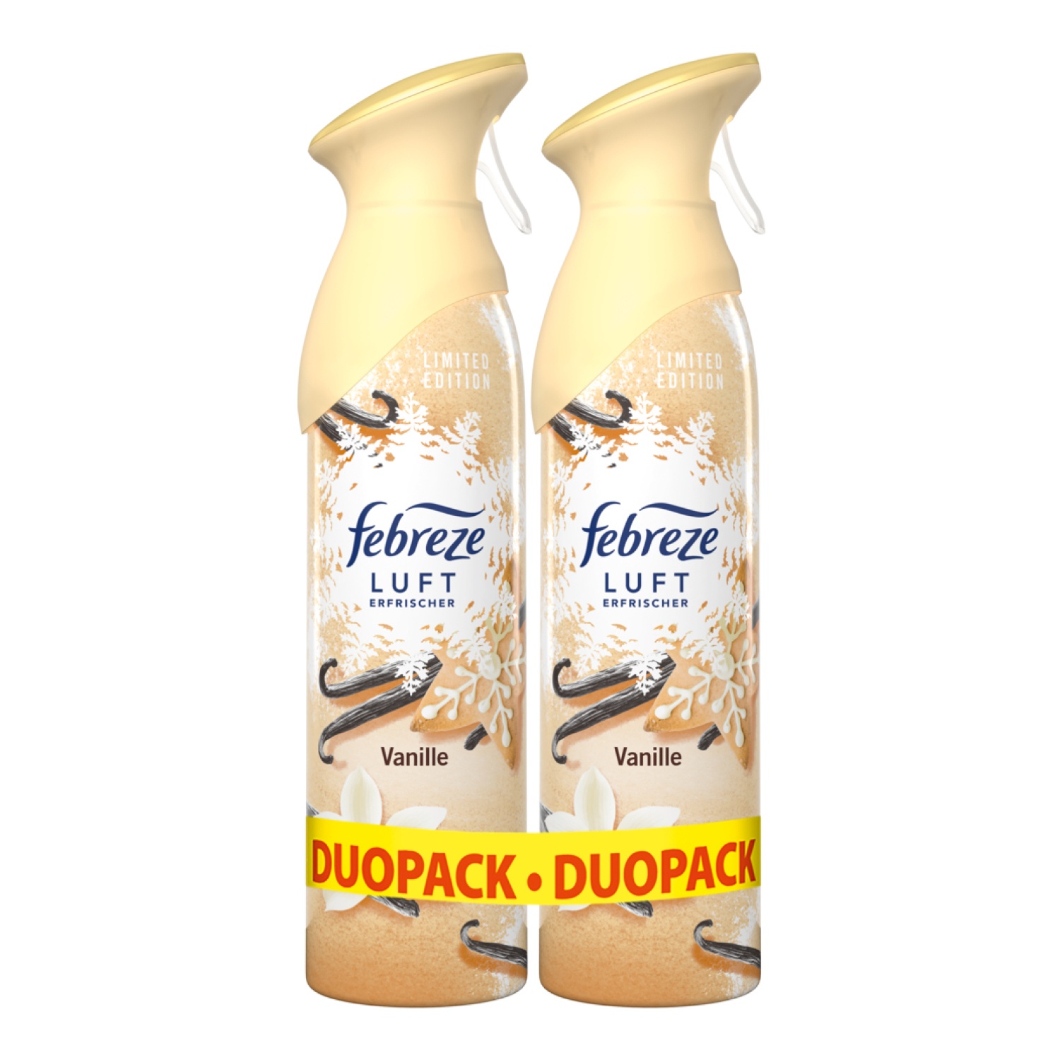 FEBREZE Bad-Lufterfrischer günstig bei ALDI Nord