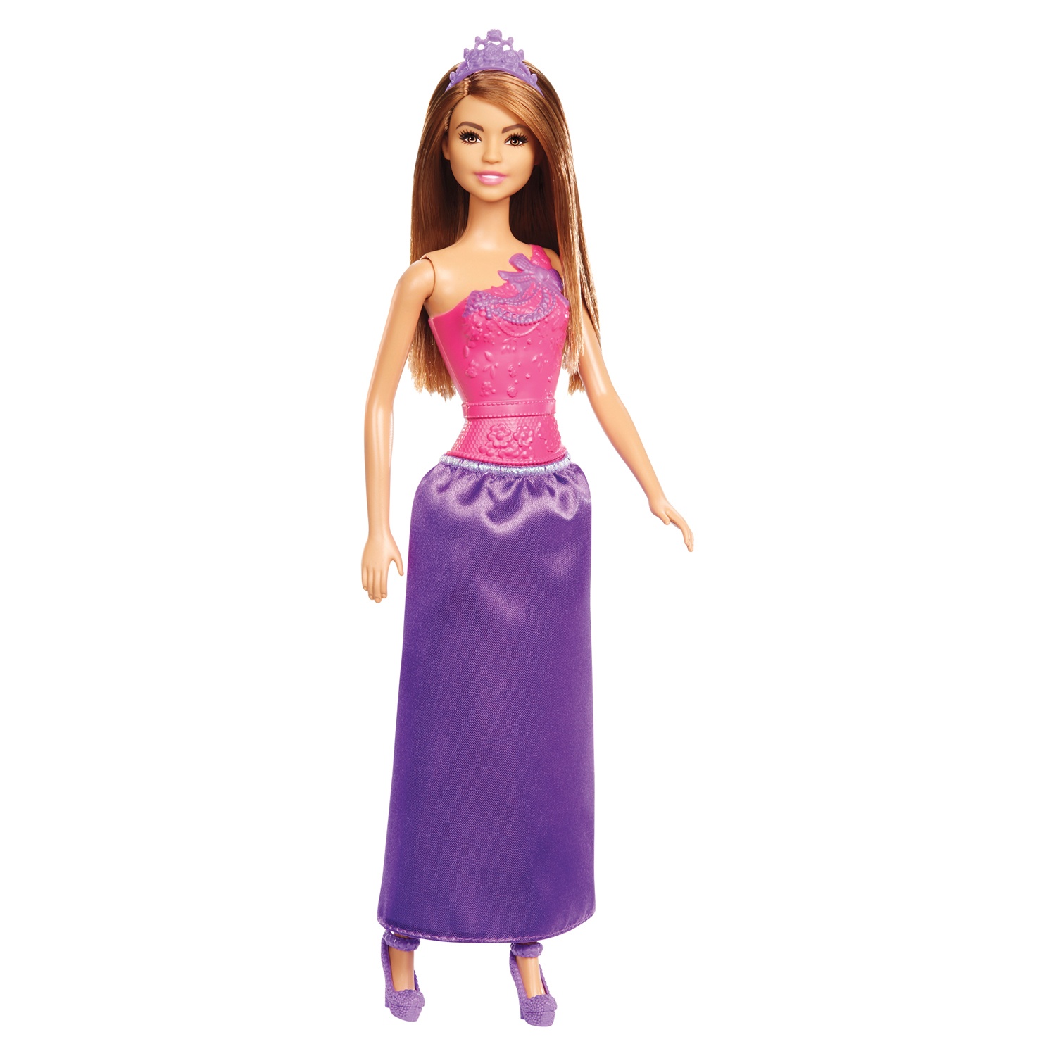 Aldi barbie dolls on sale